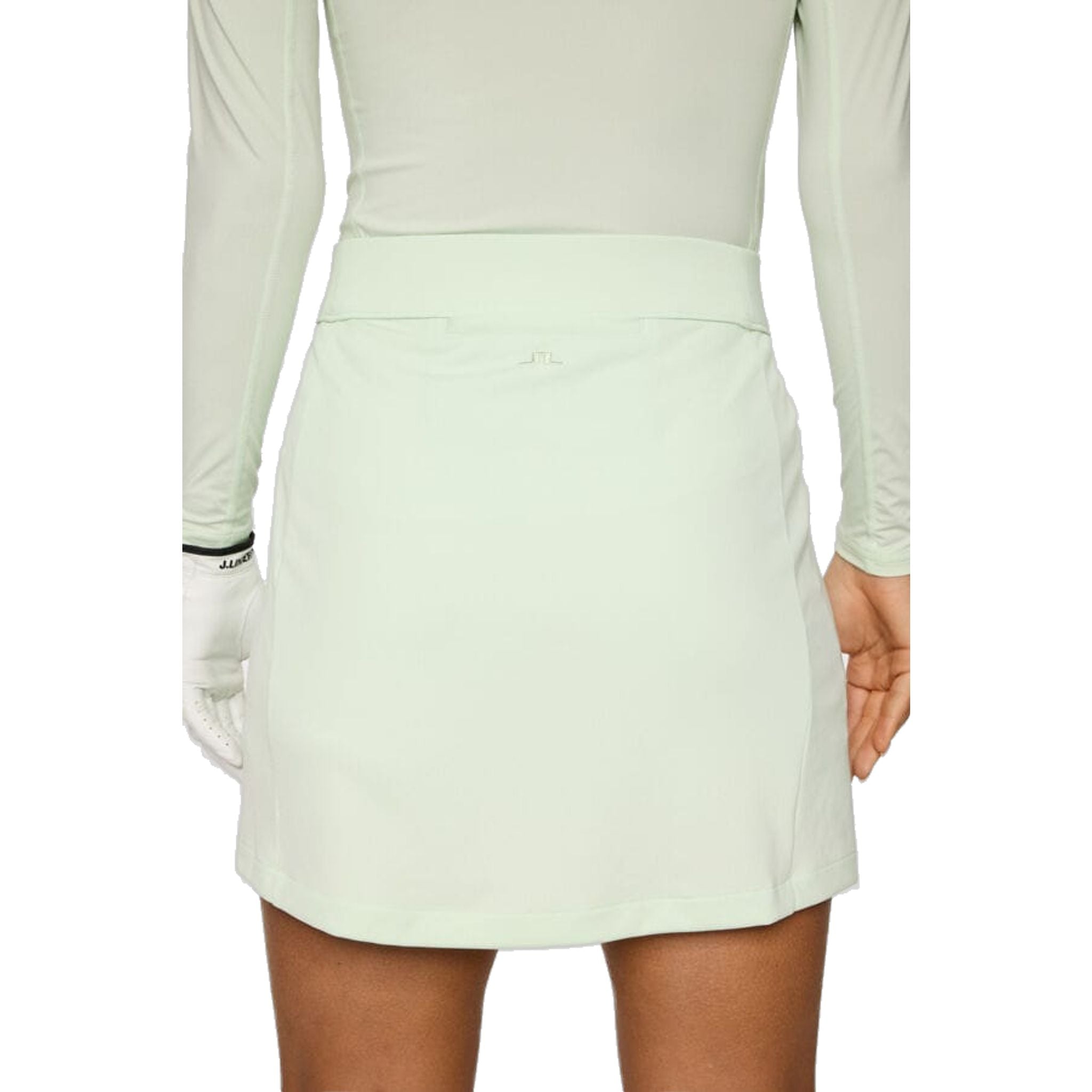 Gonna a tubino Amelie Mid di J. Lindeberg da donna