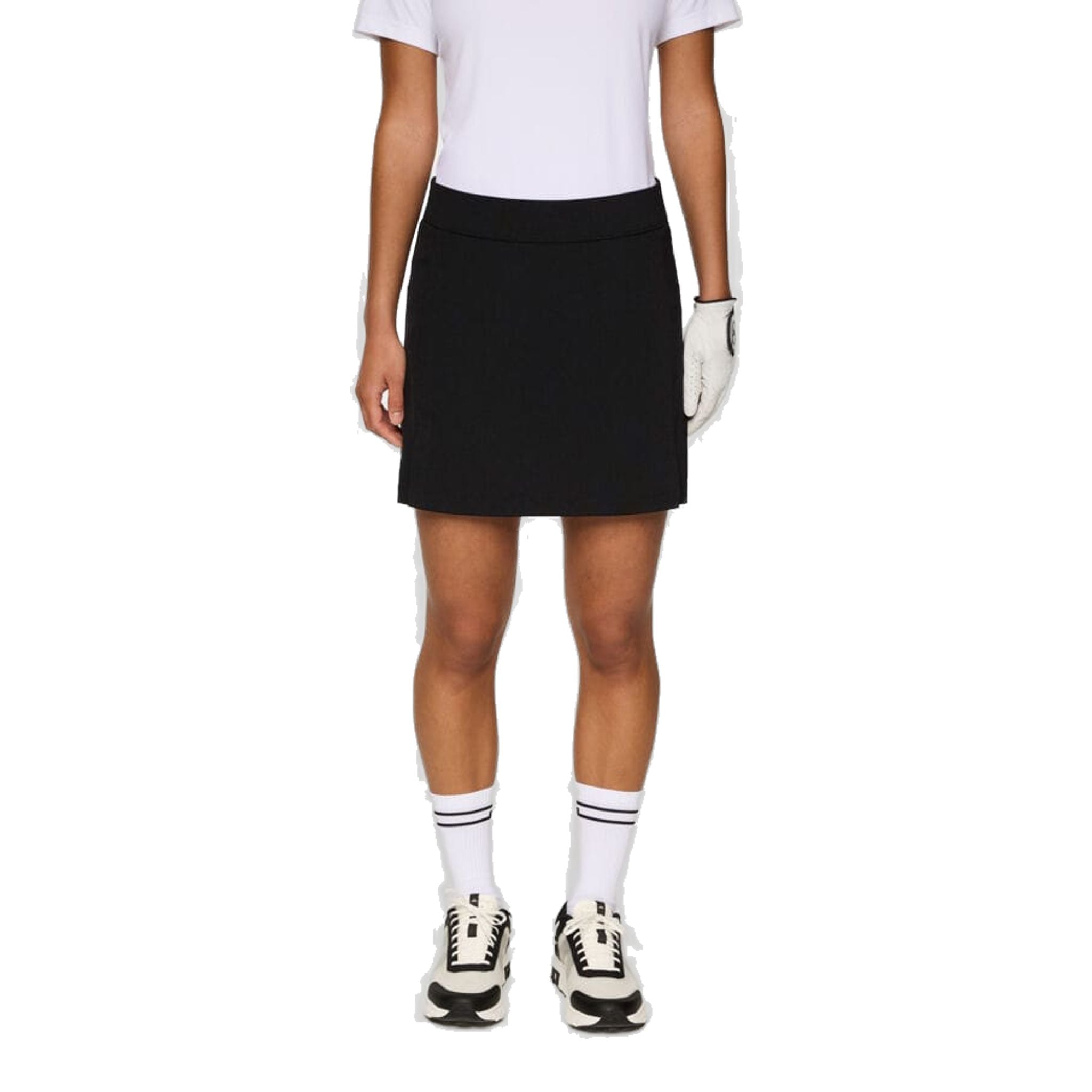 Gonna a tubino Amelie Mid di J. Lindeberg da donna