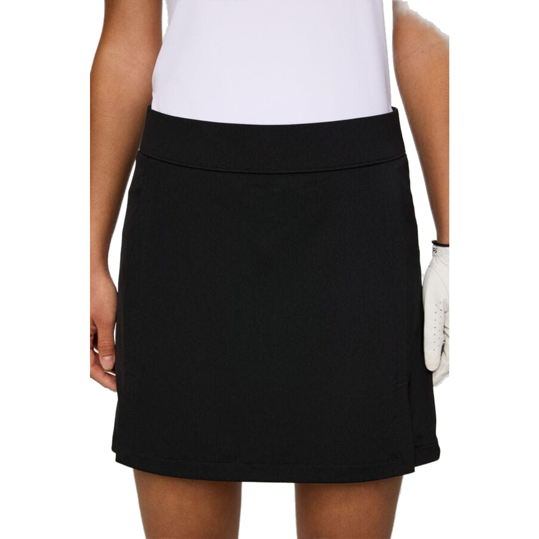 Gonna a tubino Amelie Mid di J. Lindeberg da donna