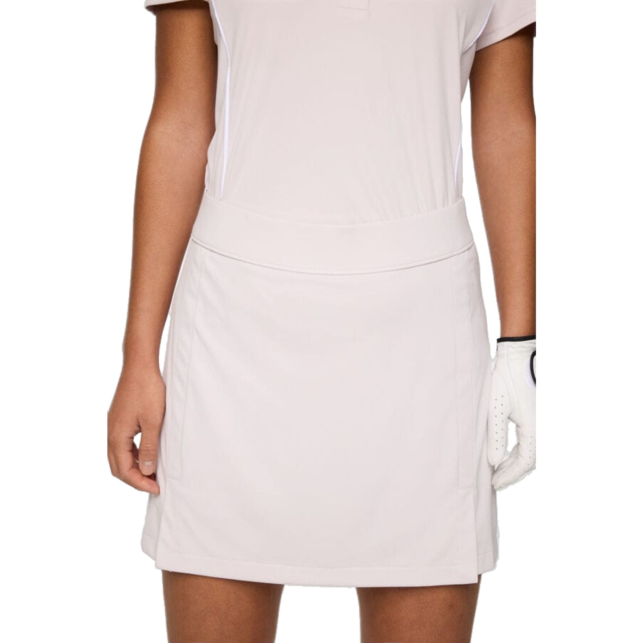 Gonna a tubino Amelie Mid di J. Lindeberg da donna