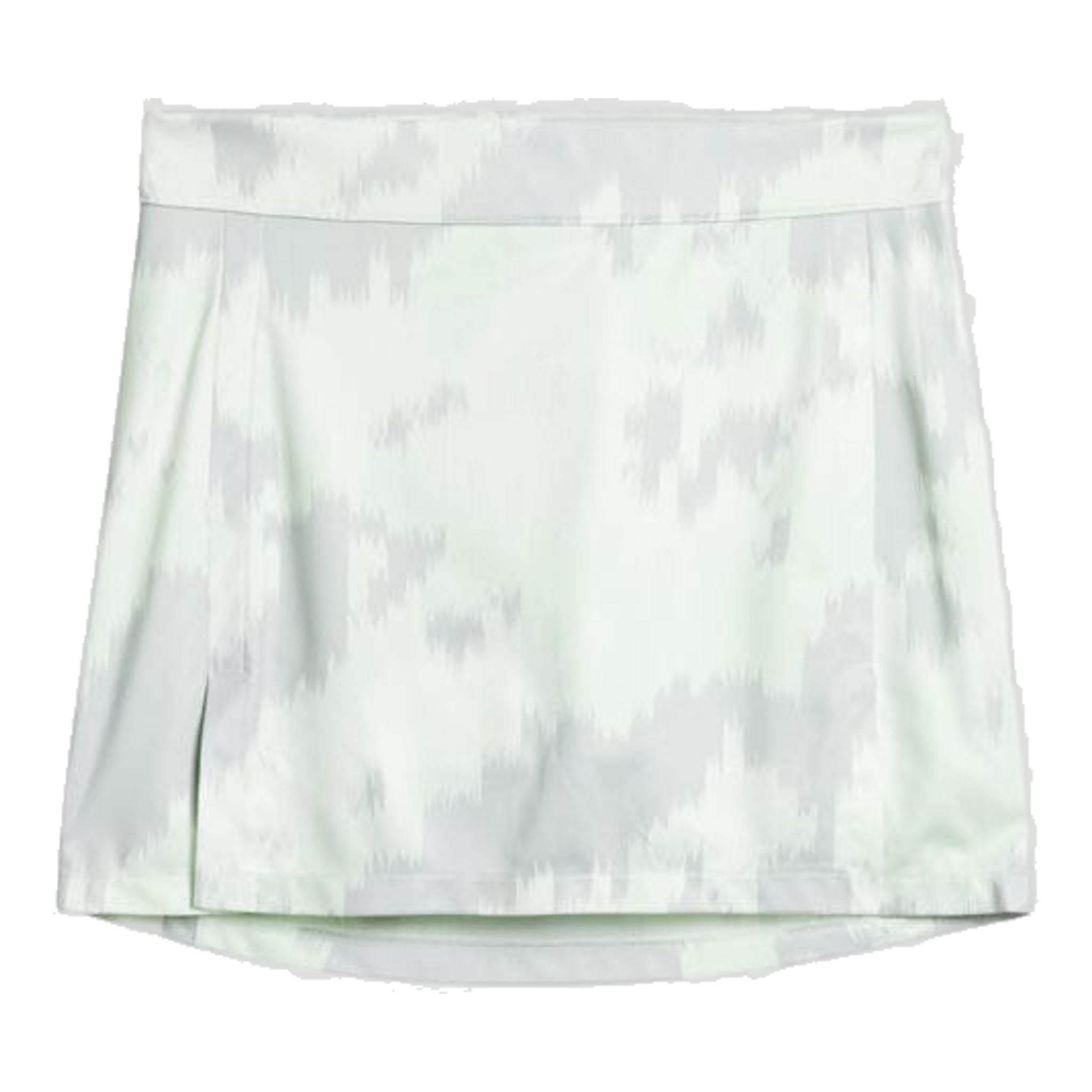 Gonna a stampa media Amelie di J. Lindeberg da donna