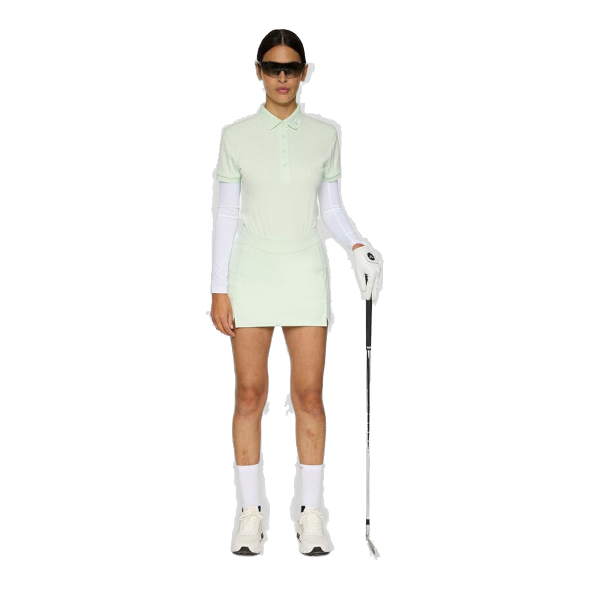 Gonna Amelie da donna di J. Lindeberg