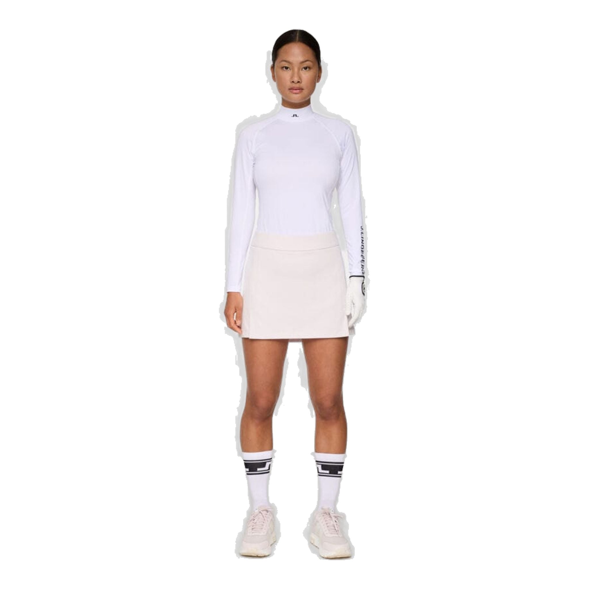 Gonna Amelie da donna di J. Lindeberg