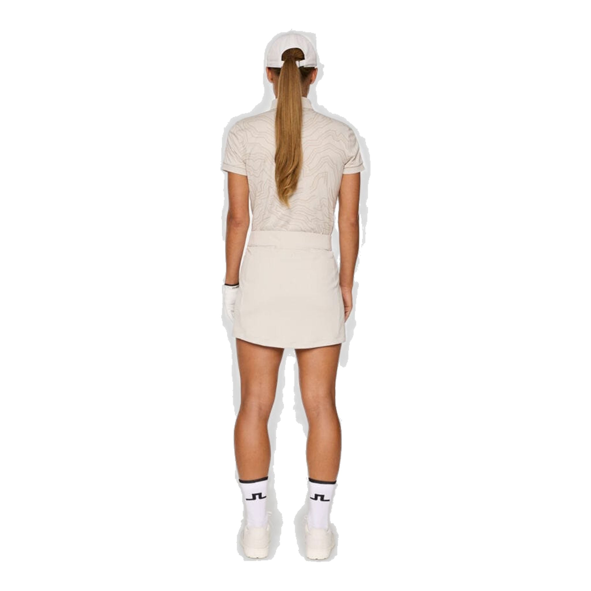 Gonna Amelie da donna di J. Lindeberg