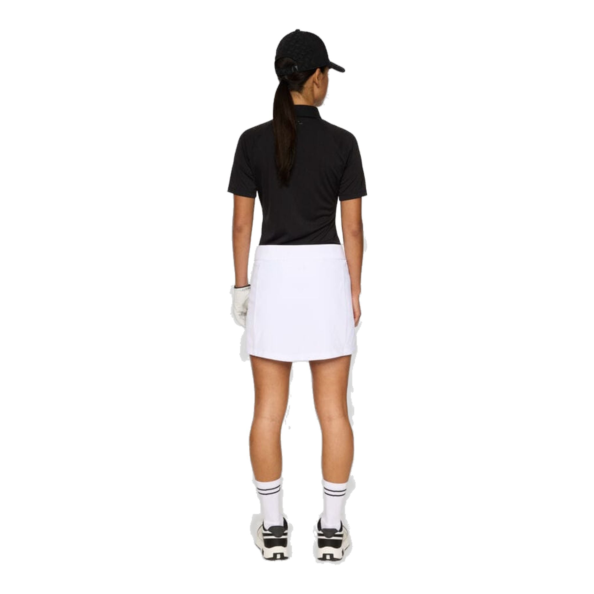 Gonna Amelie da donna di J. Lindeberg