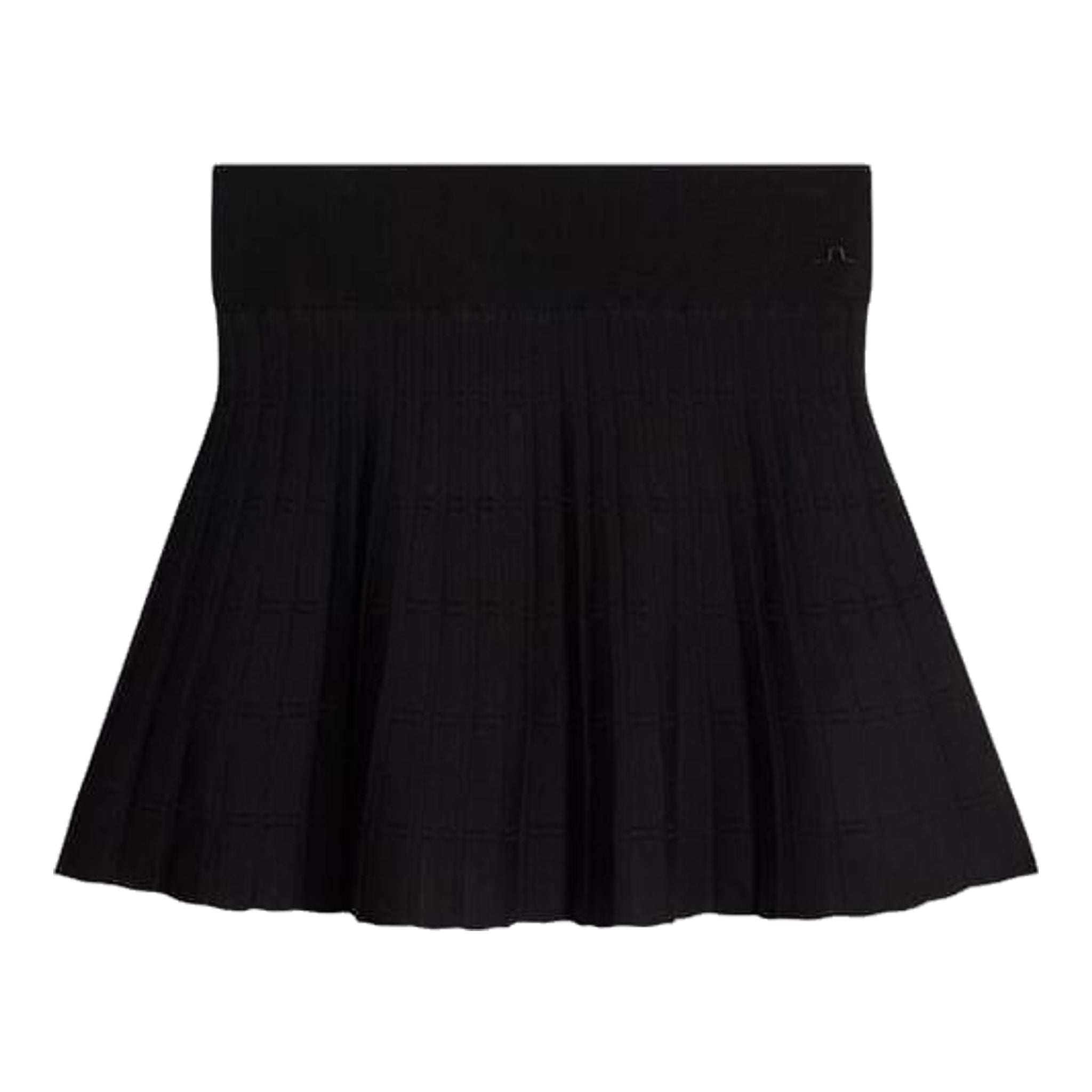 Gonna in maglia Esmeralda di J. Lindeberg da donna