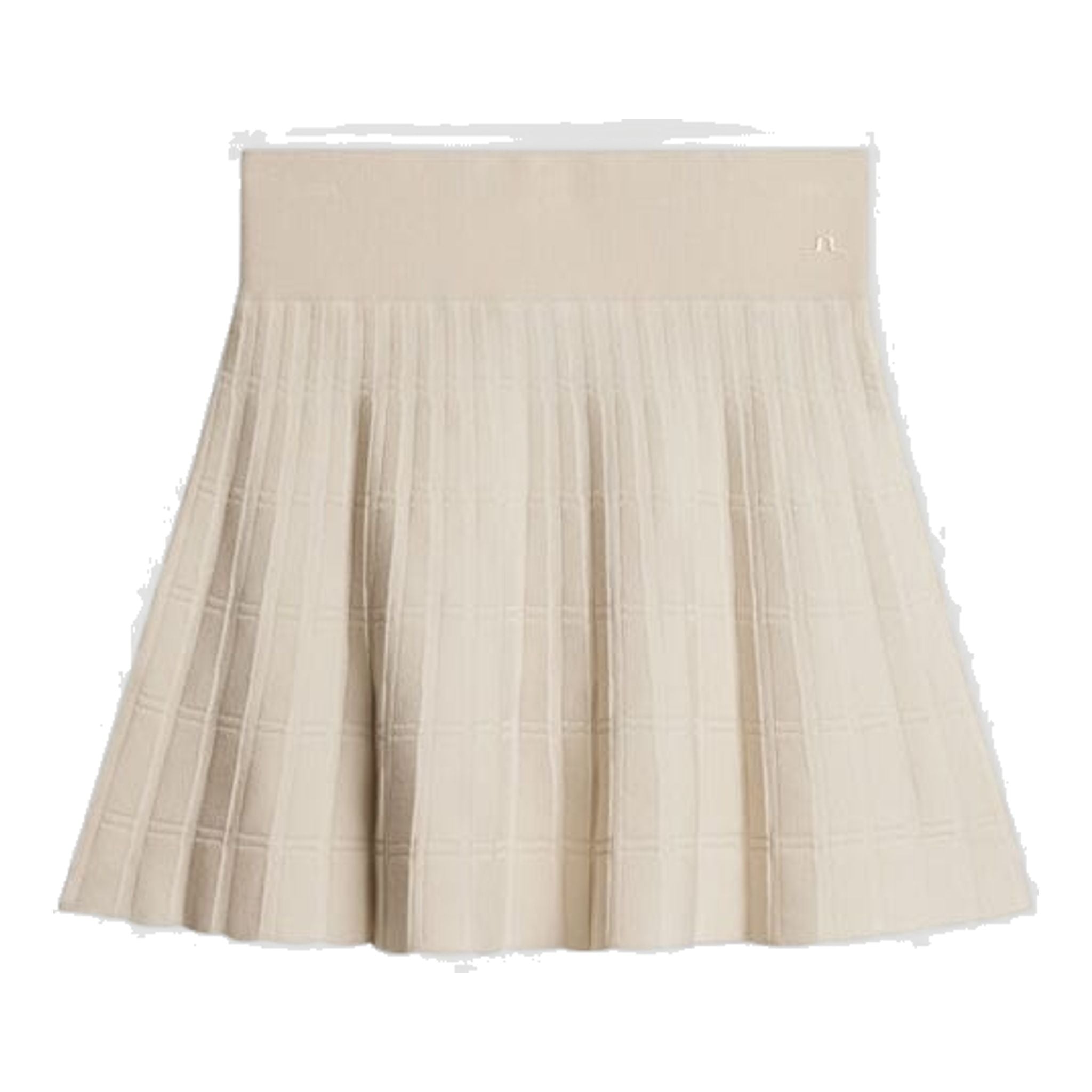 Gonna in maglia Esmeralda di J. Lindeberg da donna