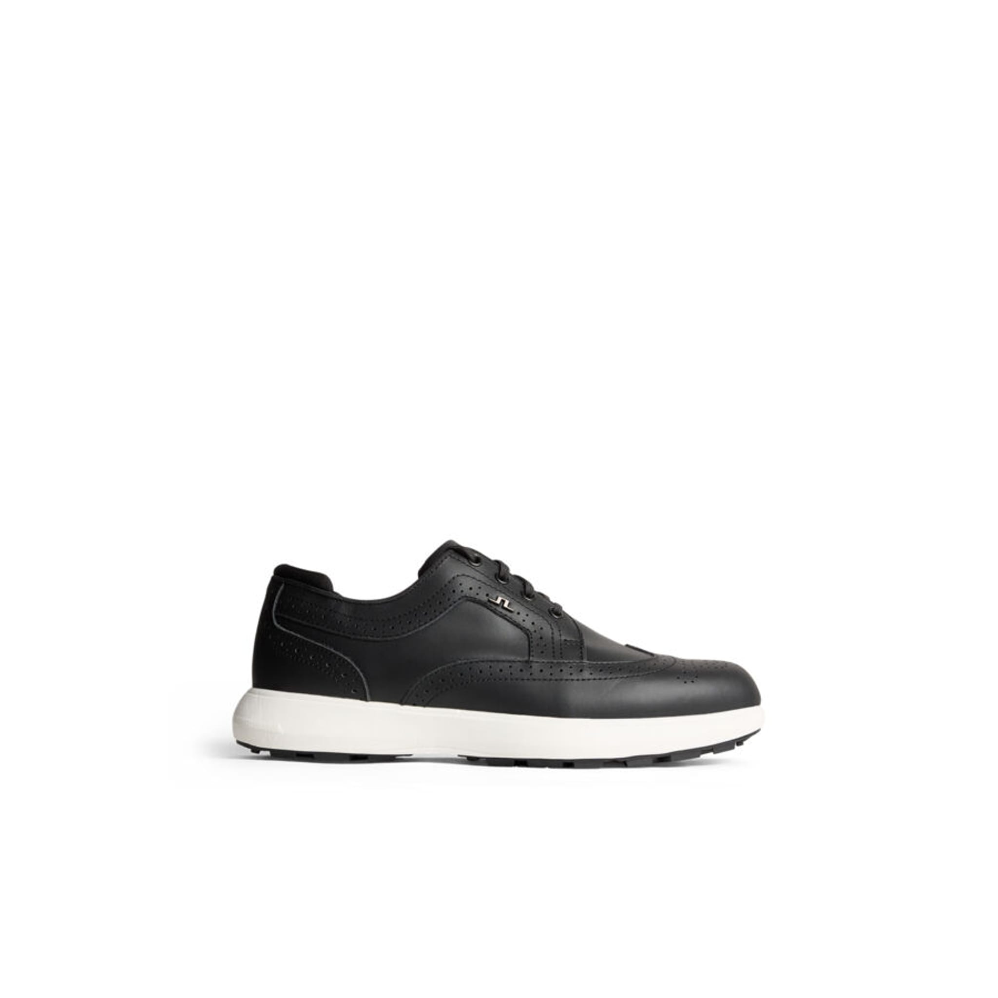 J. Lindeberg Fairway Brogue Golf Sneaker Damen
