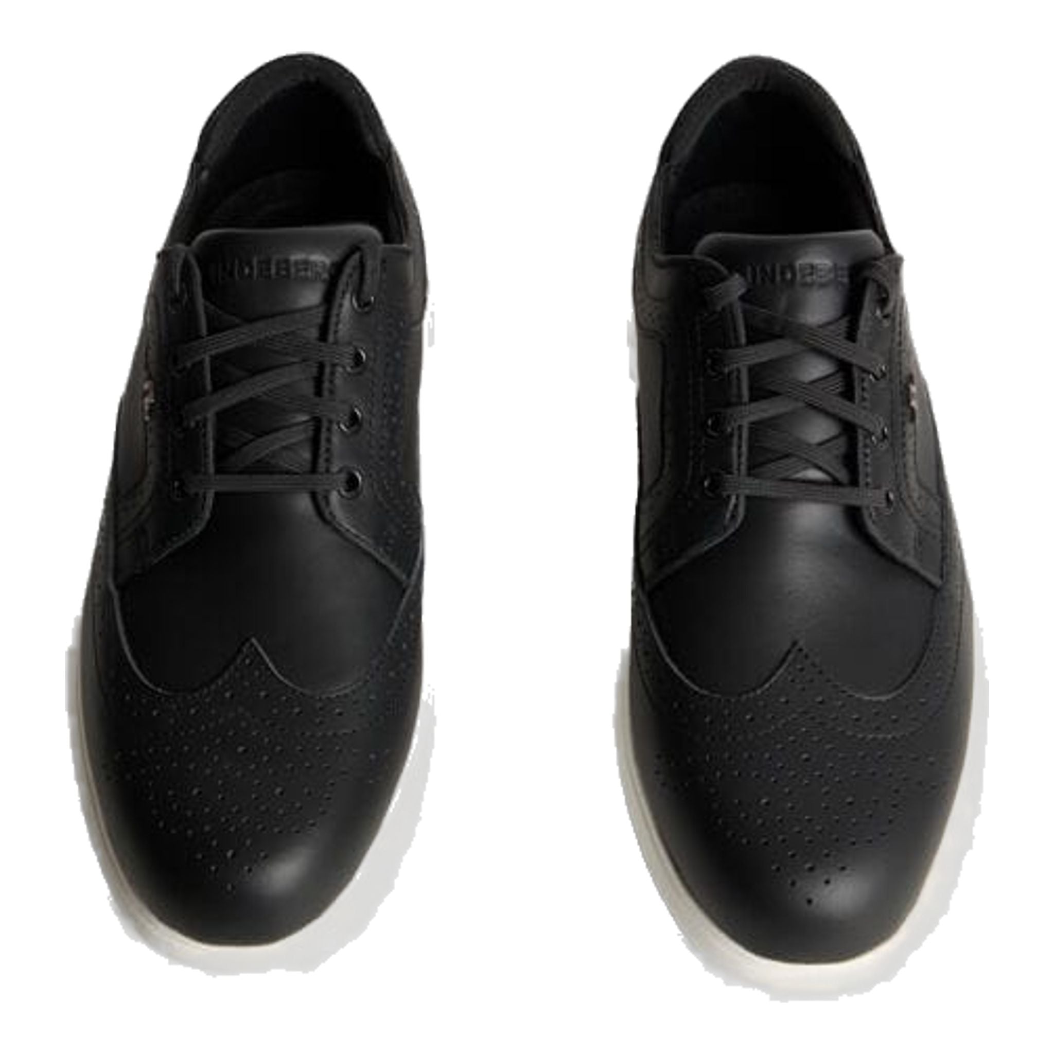 Sneakers da golf J. Lindeberg Fairway Brogue da donna