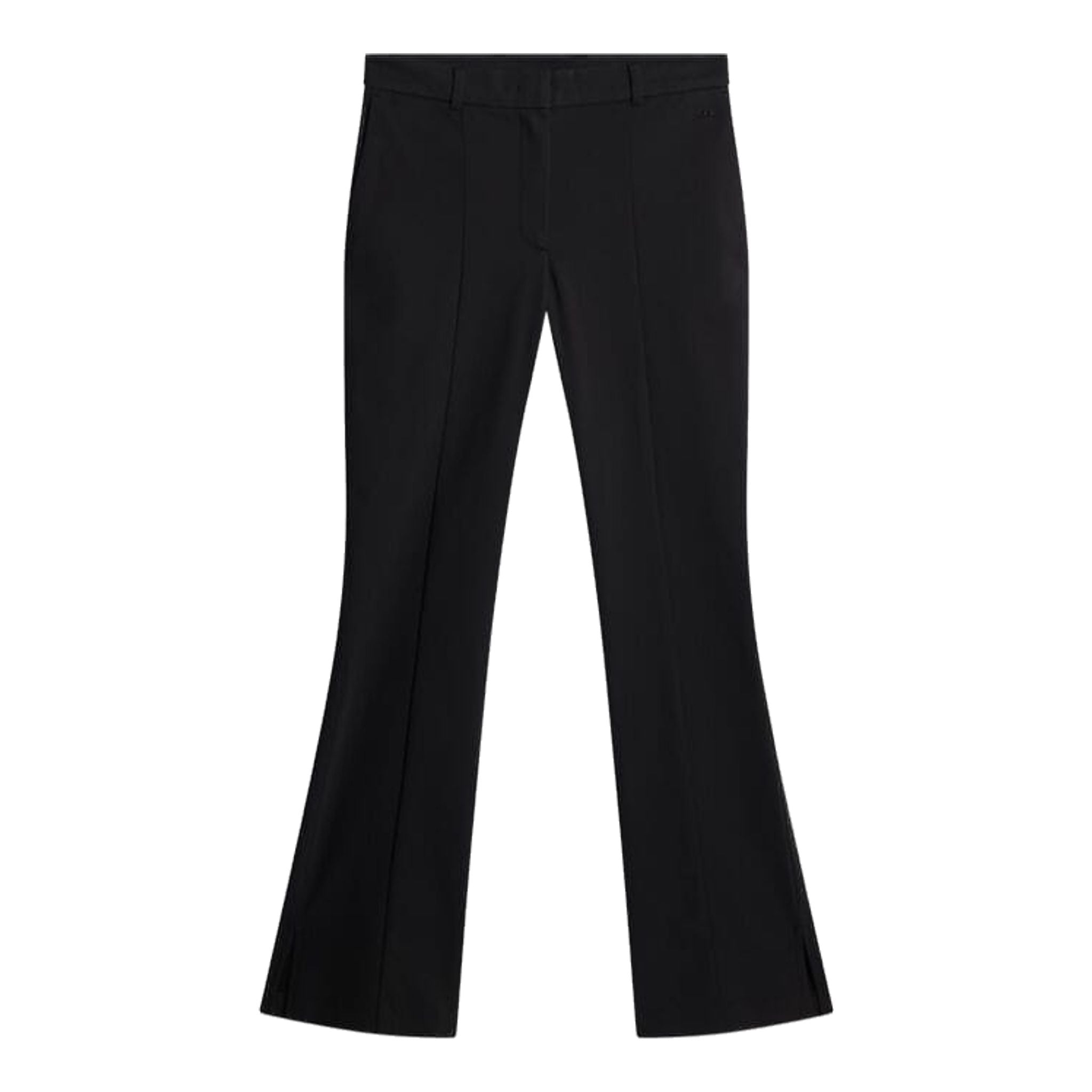 Pantaloni a zampa J. Lindeberg da donna
