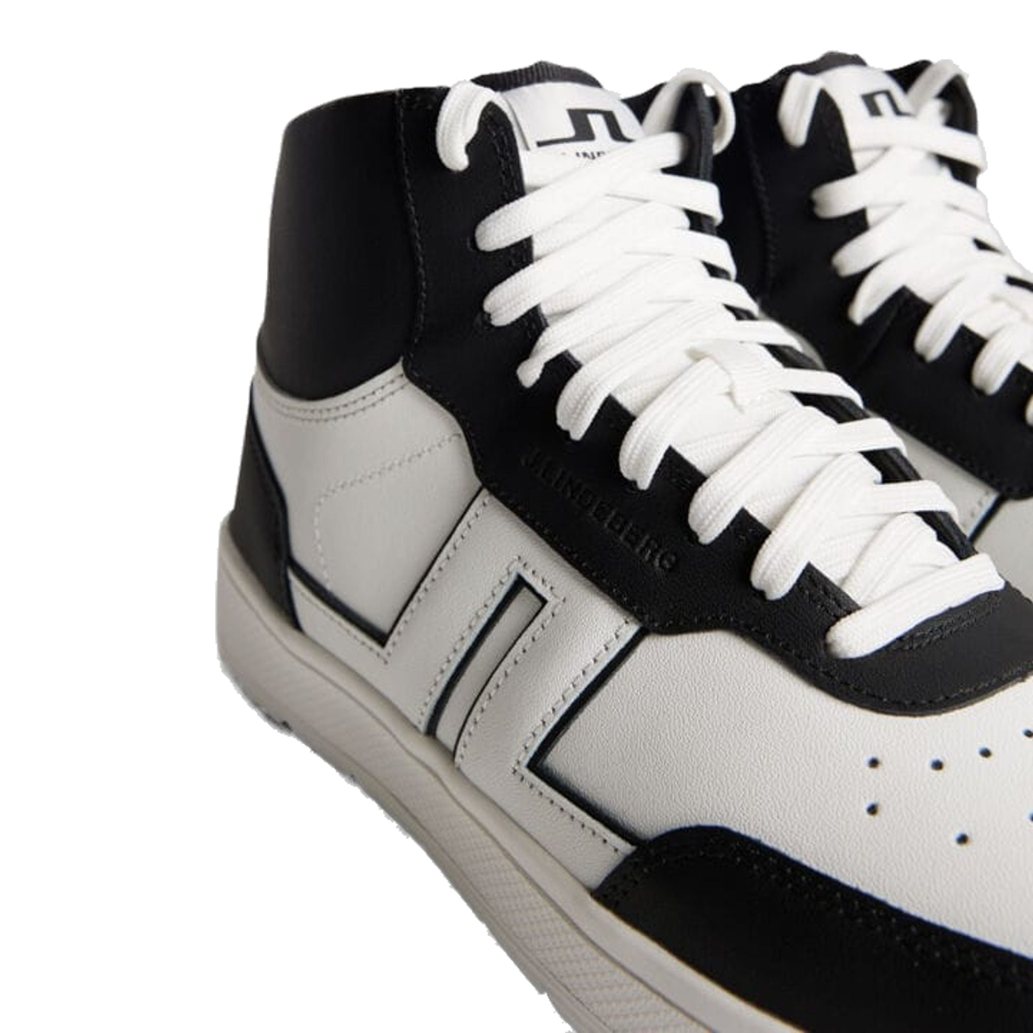 Sneakers da golf alte J. Lindeberg Ace da donna