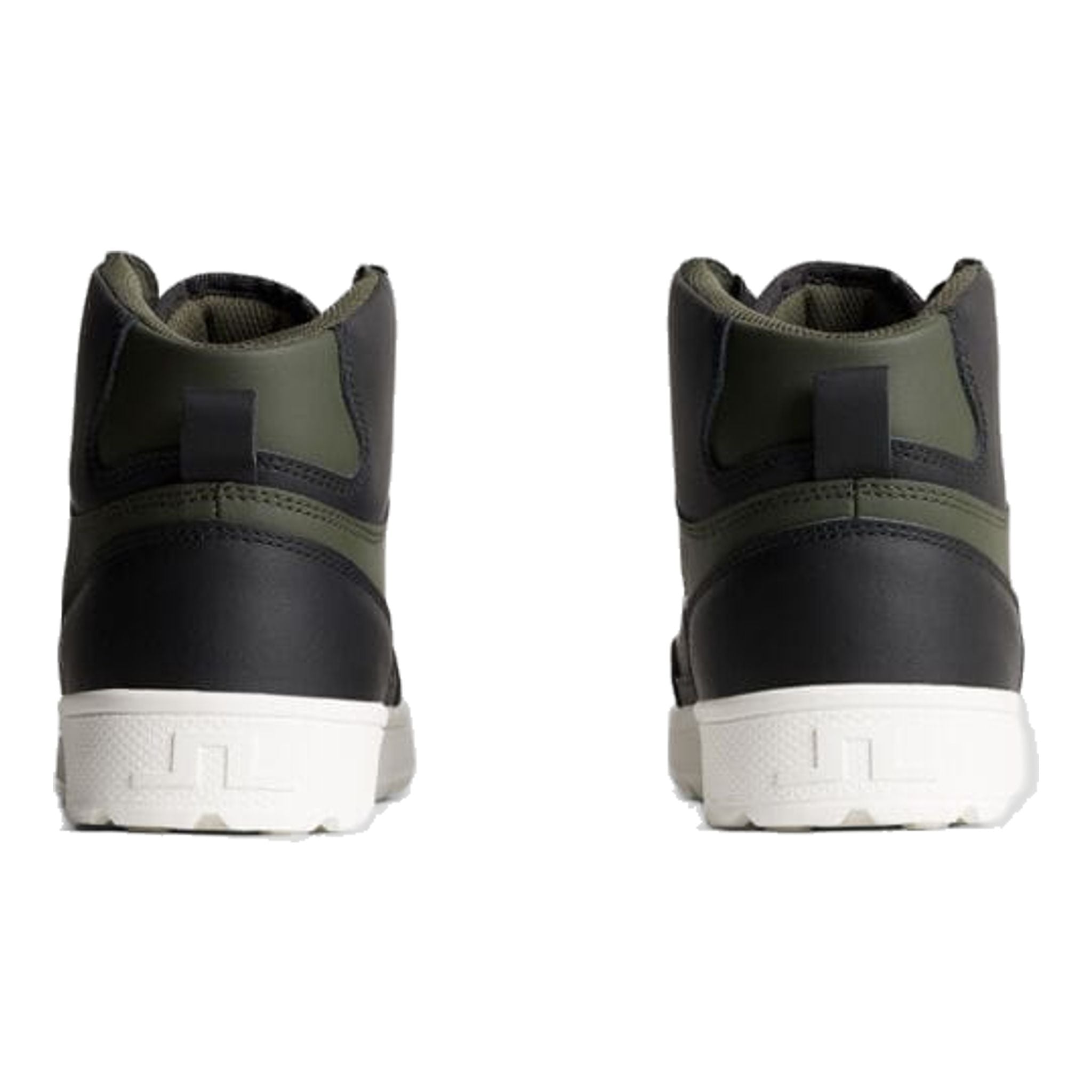 Sneakers da golf alte J. Lindeberg Ace da donna