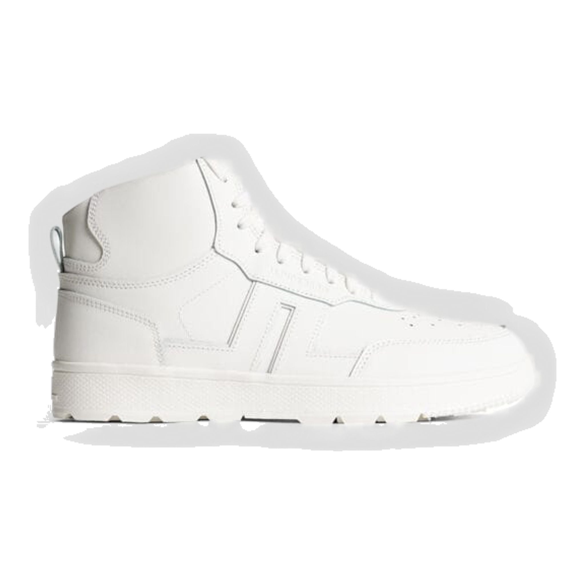 Sneakers da golf alte J. Lindeberg Ace da donna