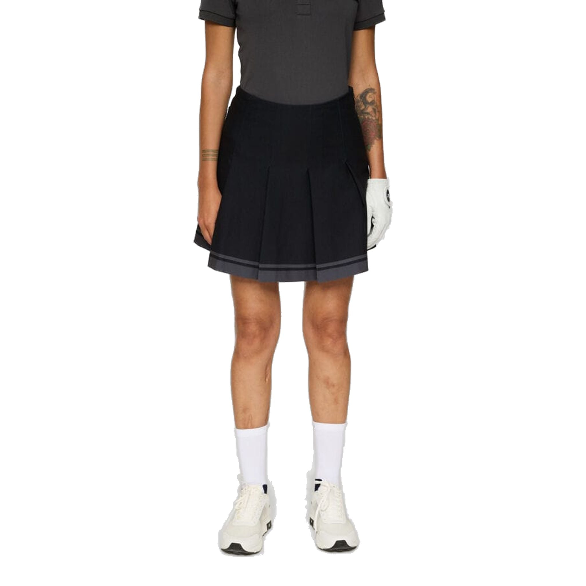 J. Lindeberg Beth Rock Donne