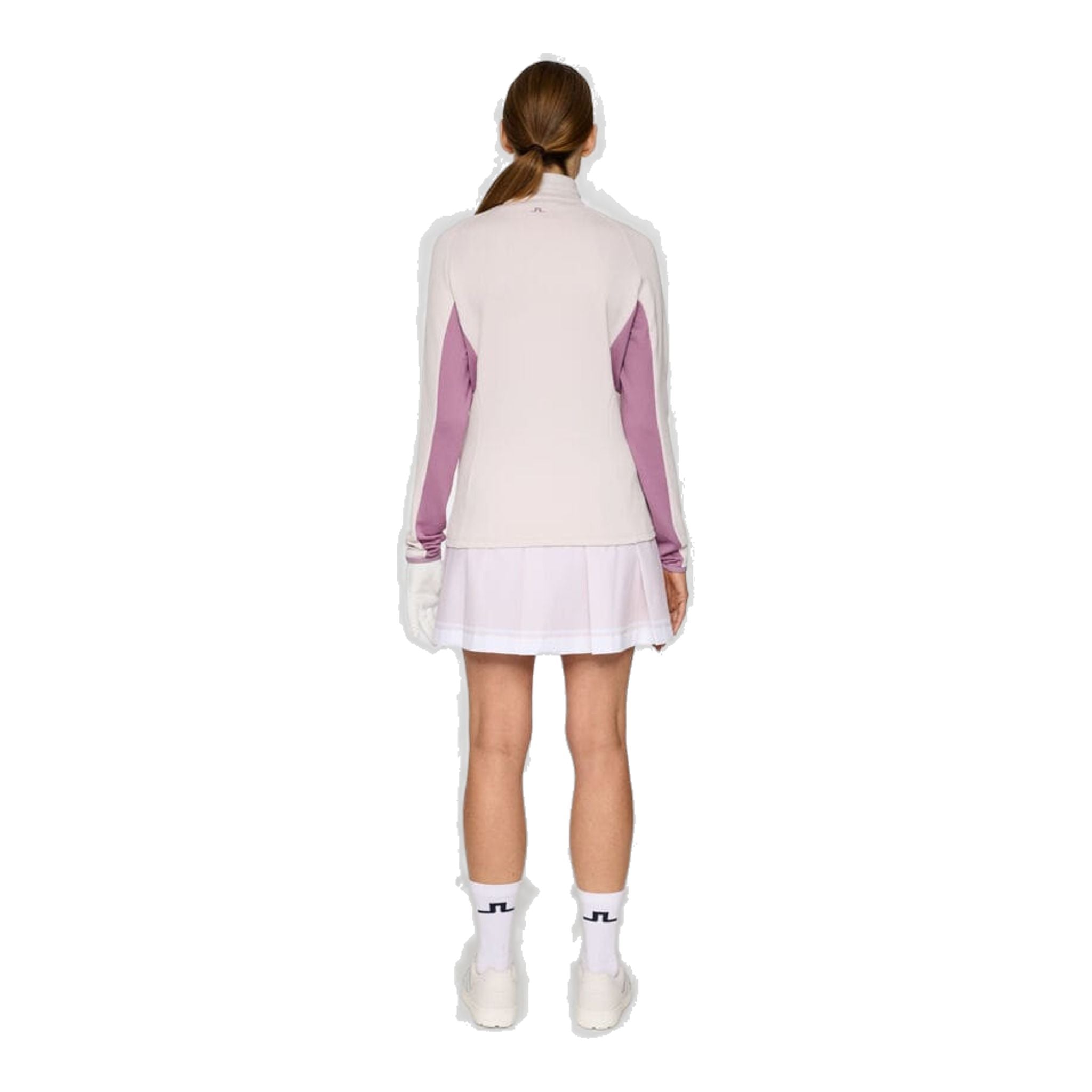 J. Lindeberg Beth Rock Donne