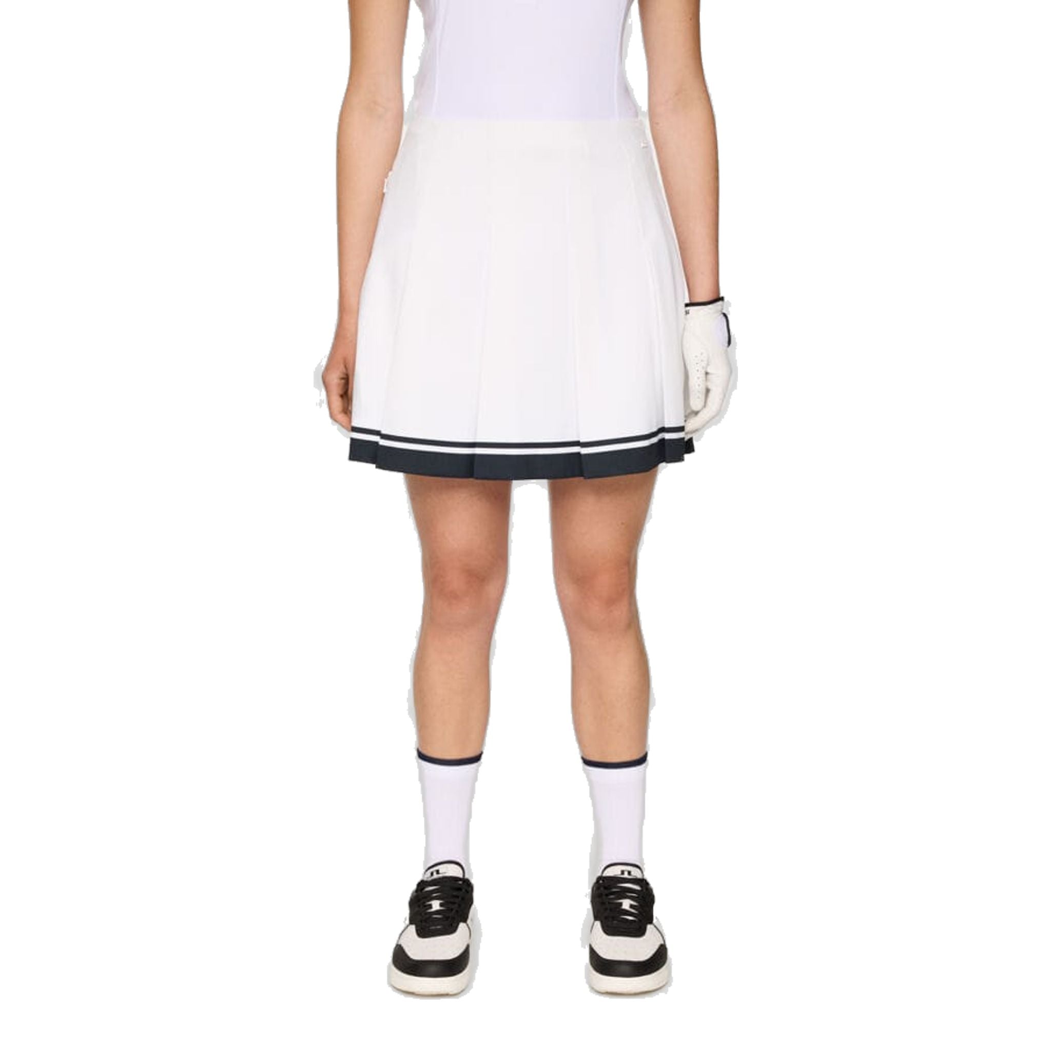 J. Lindeberg Beth Rock Donne