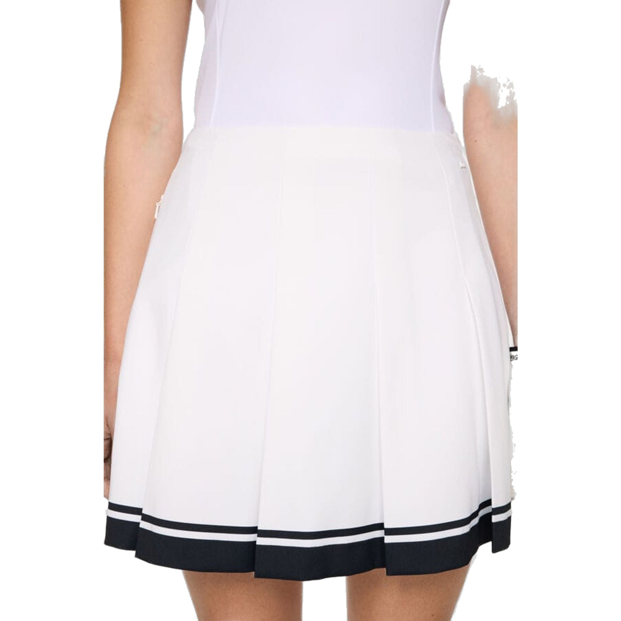 J. Lindeberg Beth Rock Donne