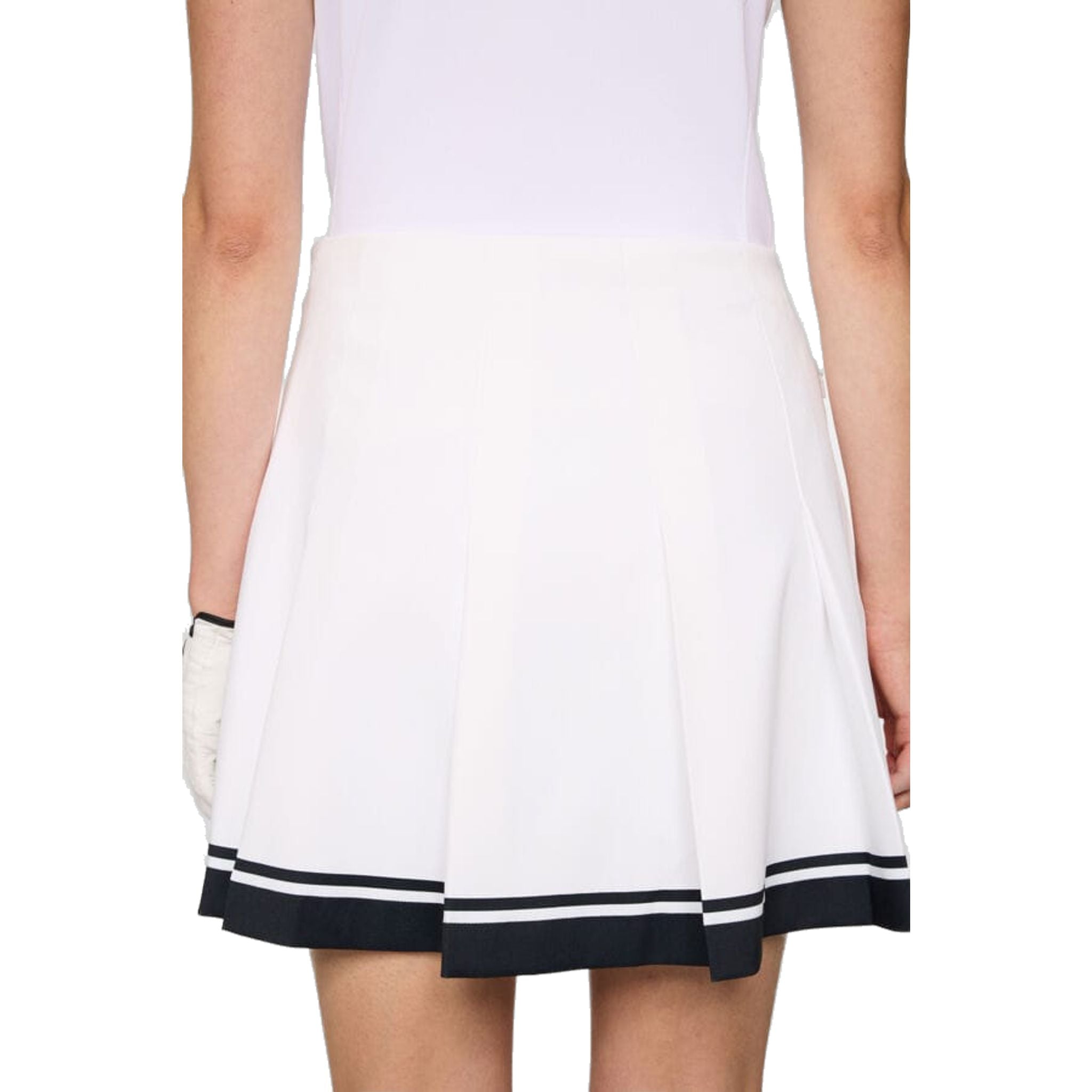 J. Lindeberg Beth Rock Donne