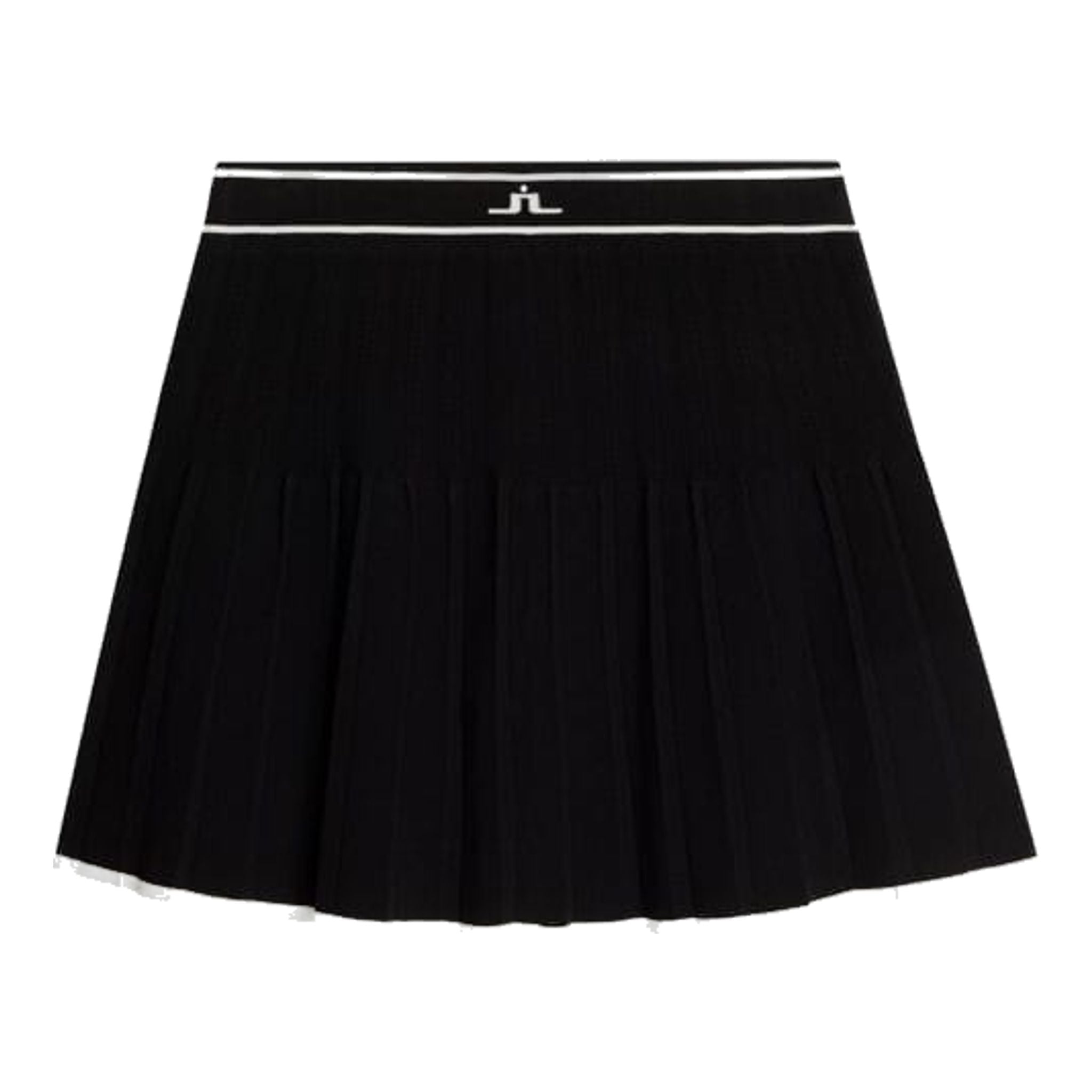 Gonna in maglia Eden di J. Lindeberg da donna