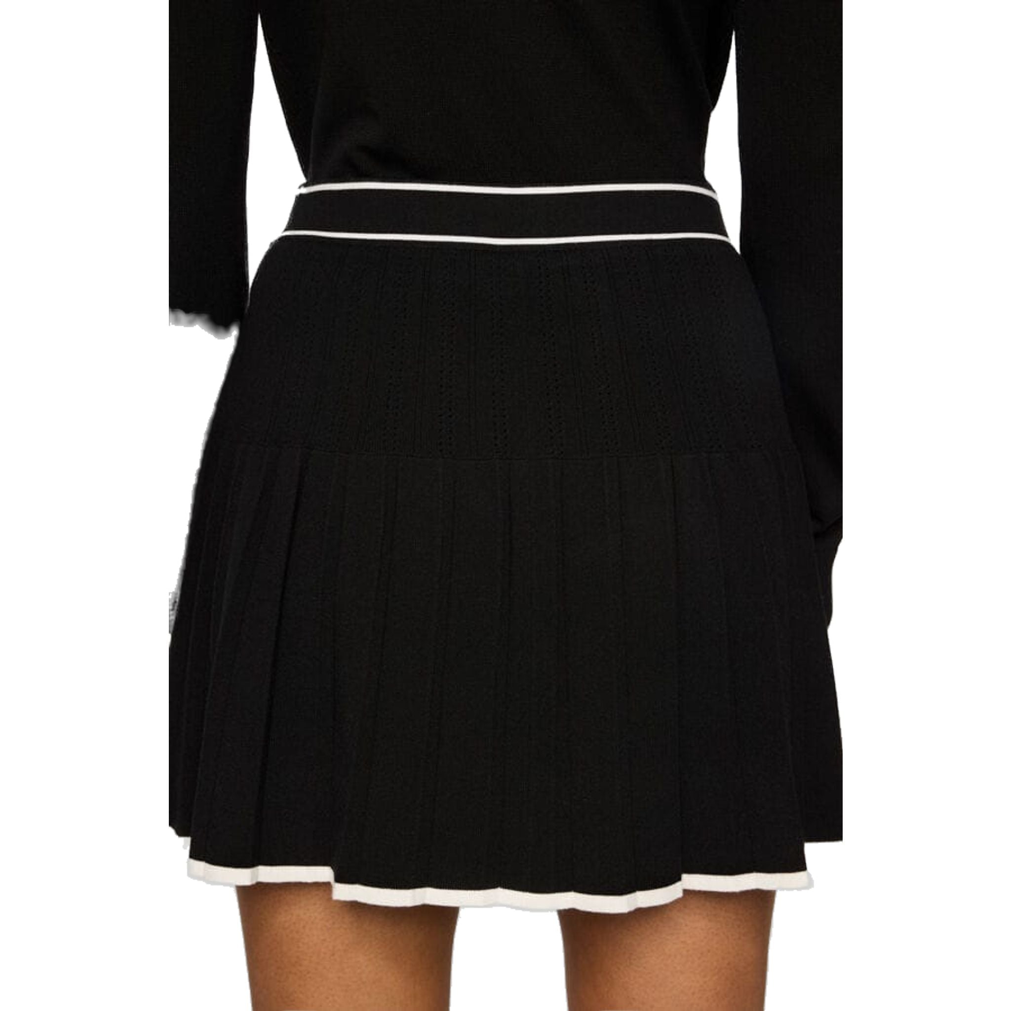 Gonna in maglia Eden di J. Lindeberg da donna