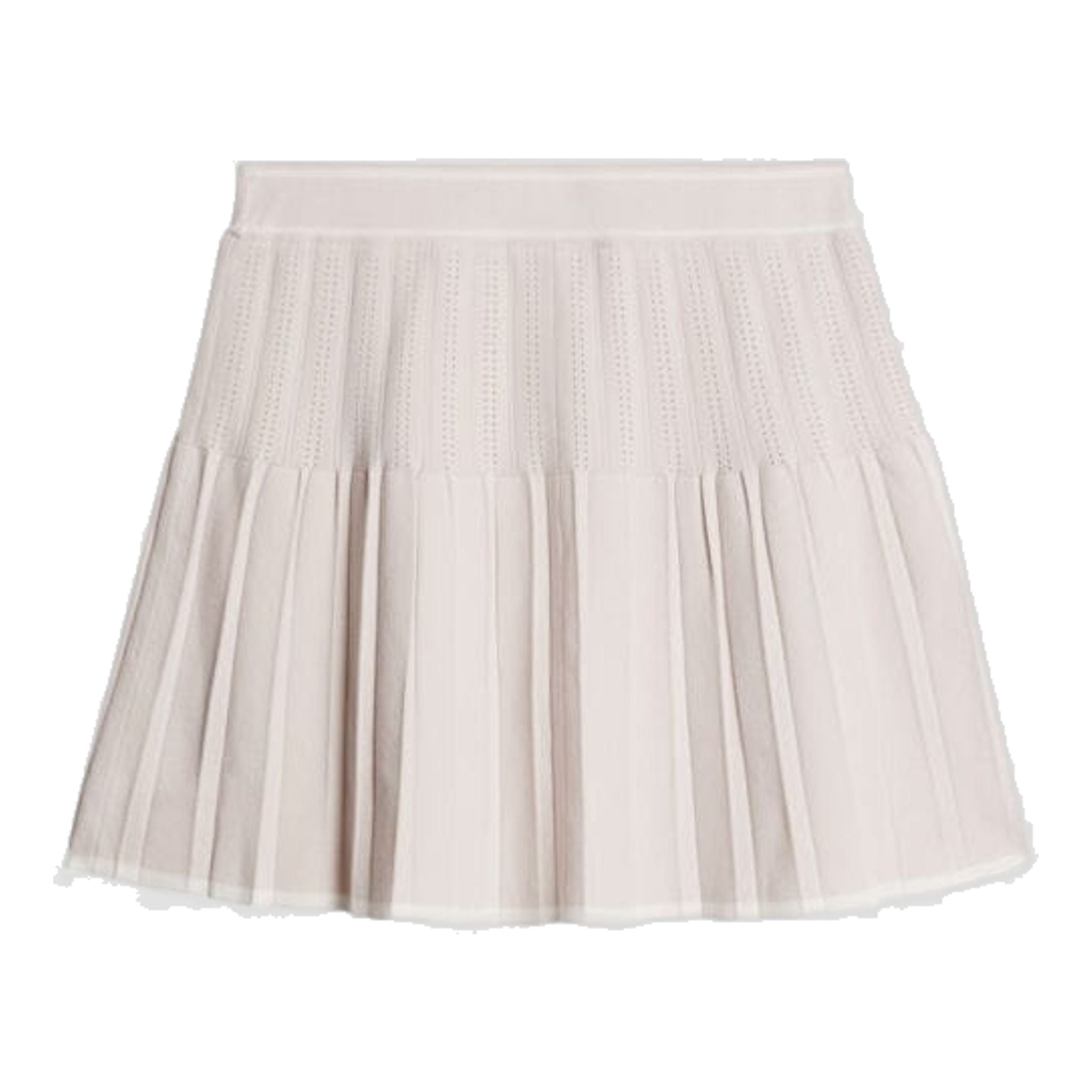 Gonna in maglia Eden di J. Lindeberg da donna