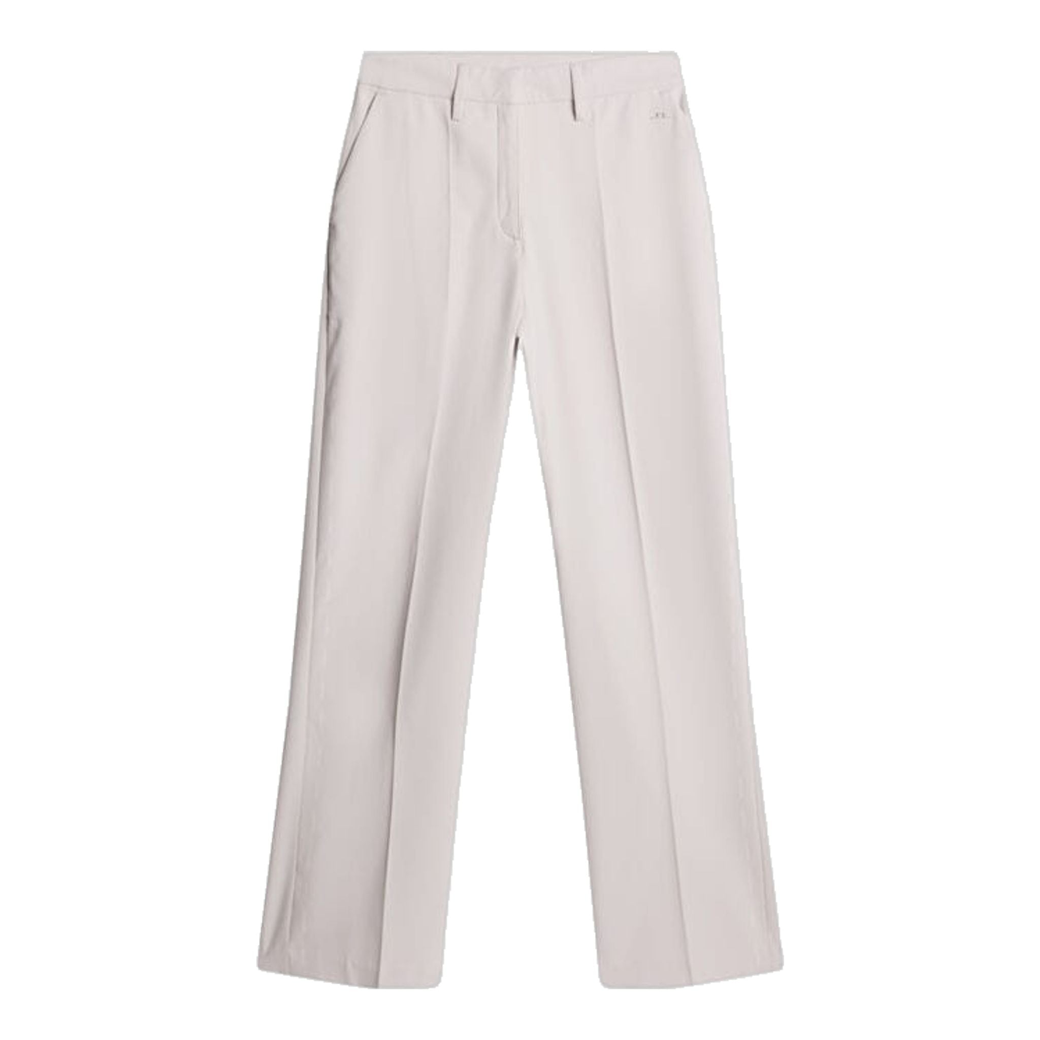 Pantaloni a righe laterali J. Lindeberg Norah da donna
