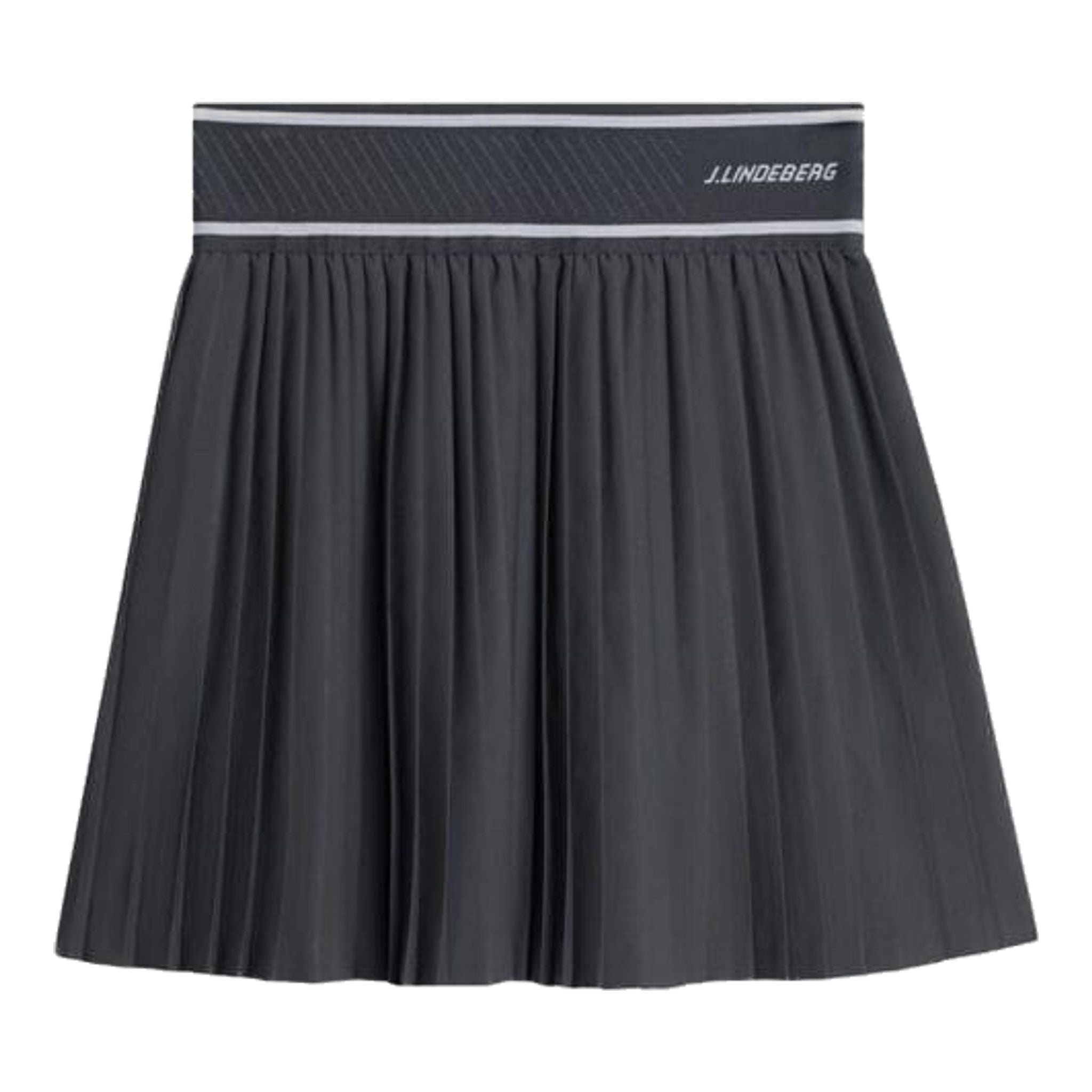 Gonna Twiggy da donna di J. Lindeberg