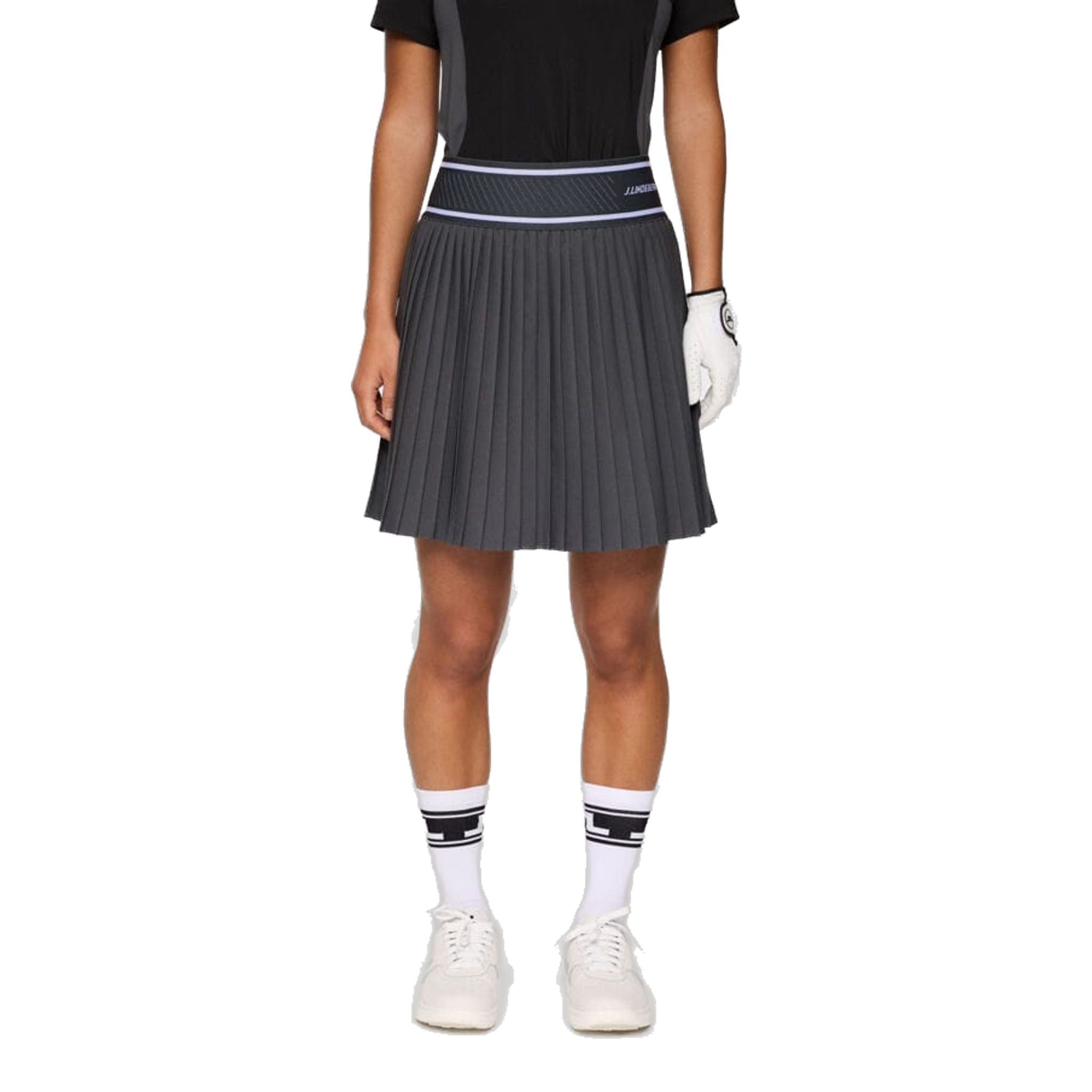 Gonna Twiggy da donna di J. Lindeberg