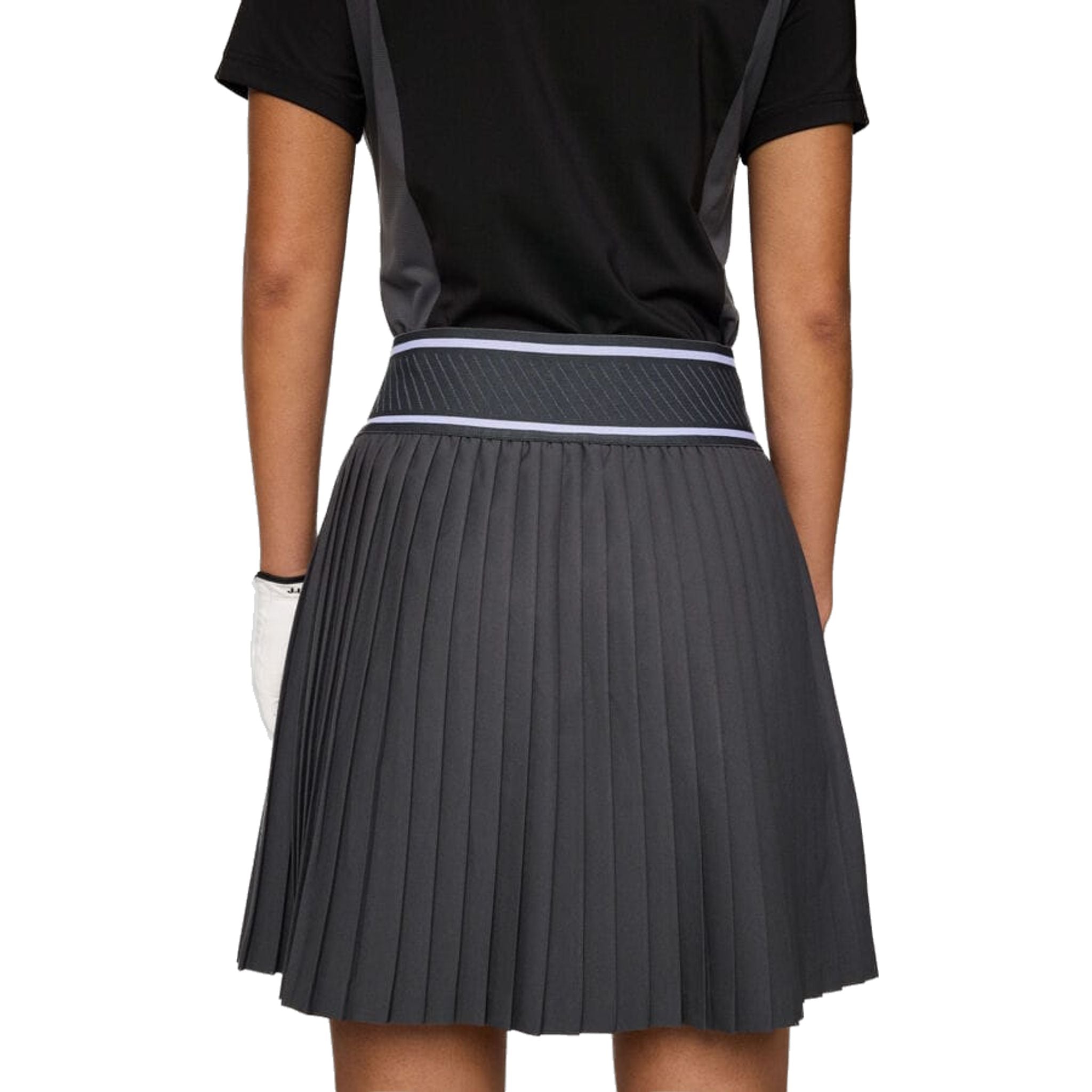 Gonna Twiggy da donna di J. Lindeberg