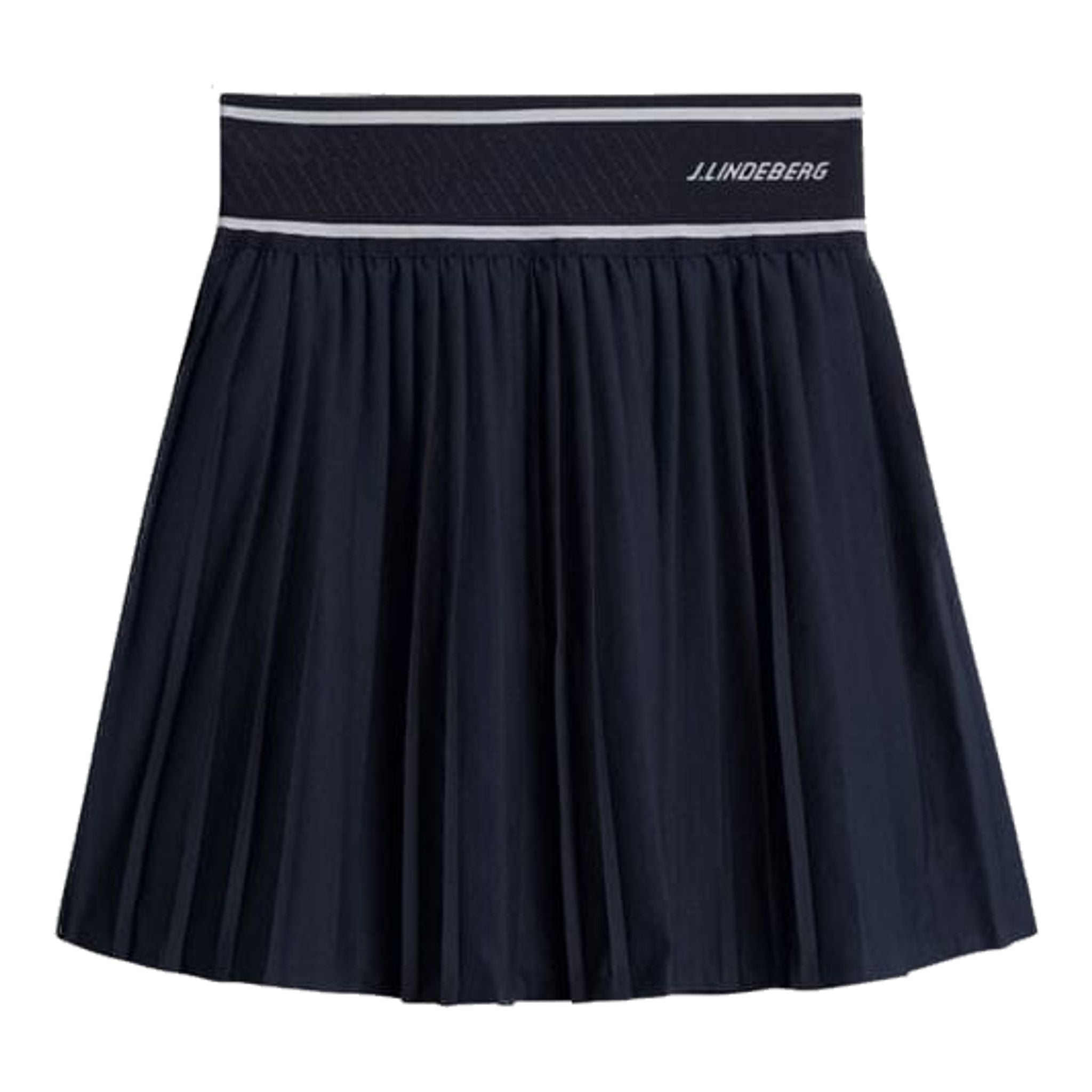 Gonna Twiggy da donna di J. Lindeberg