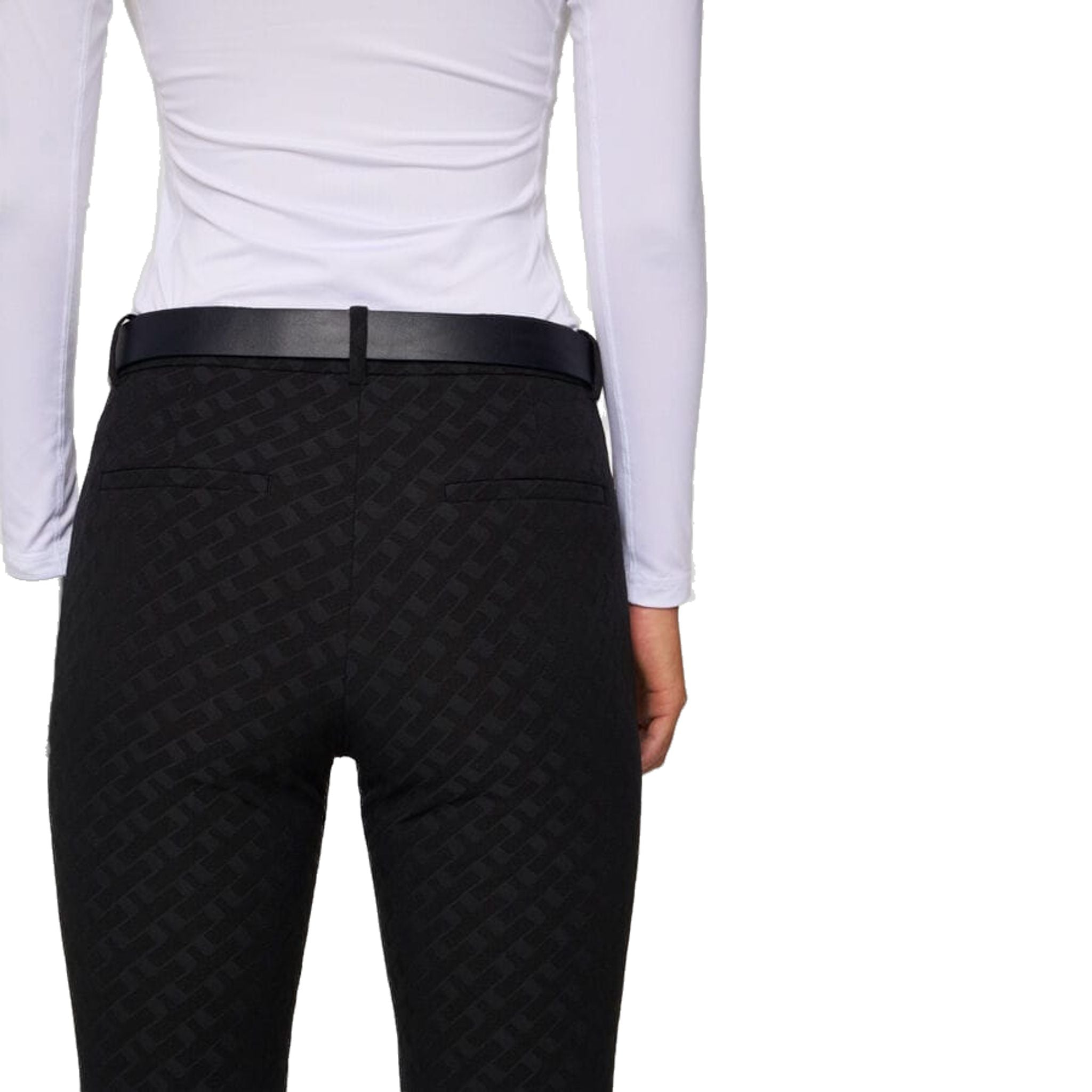 Pantaloni da donna J. Lindeberg Pia Bridge