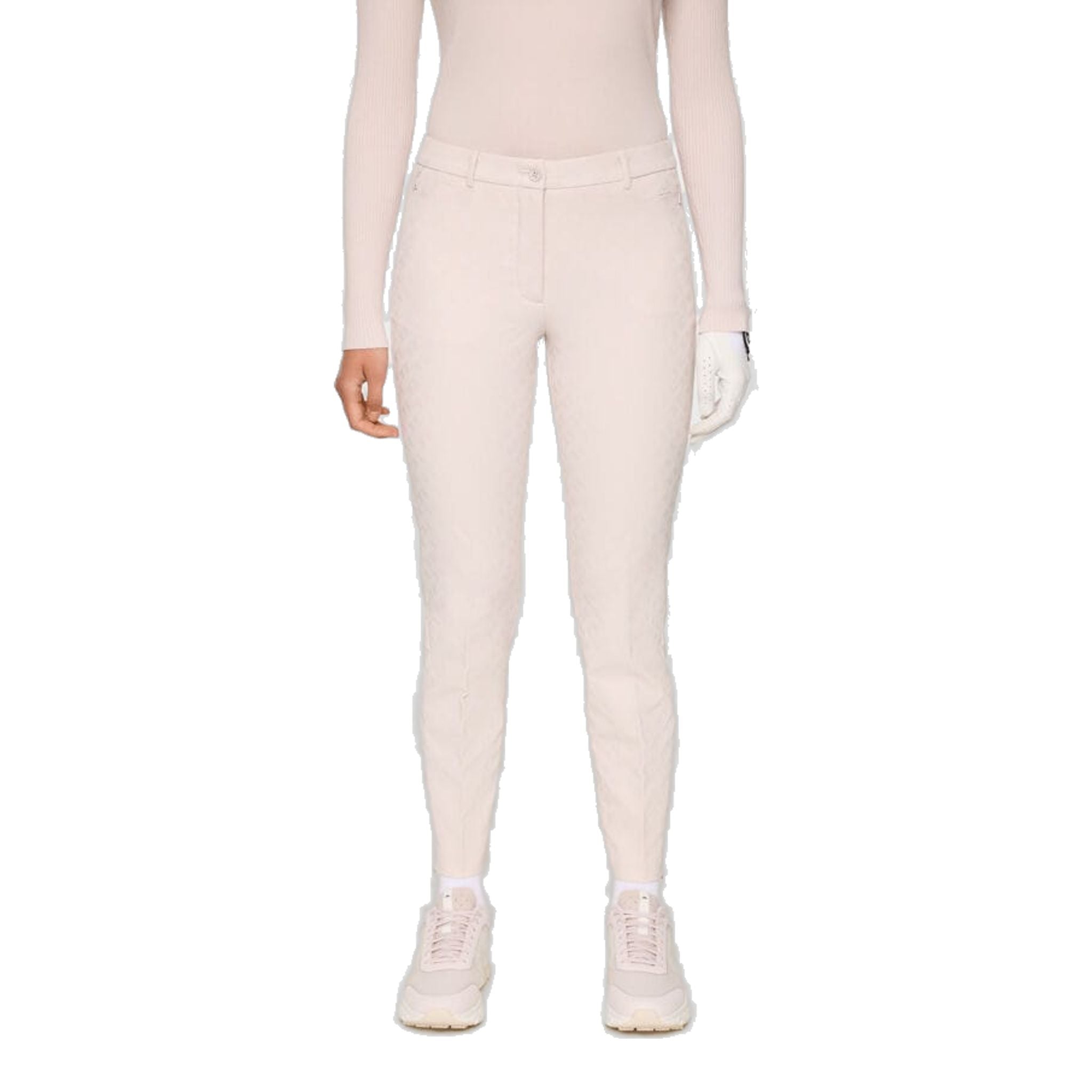 Pantaloni da donna J. Lindeberg Pia Bridge