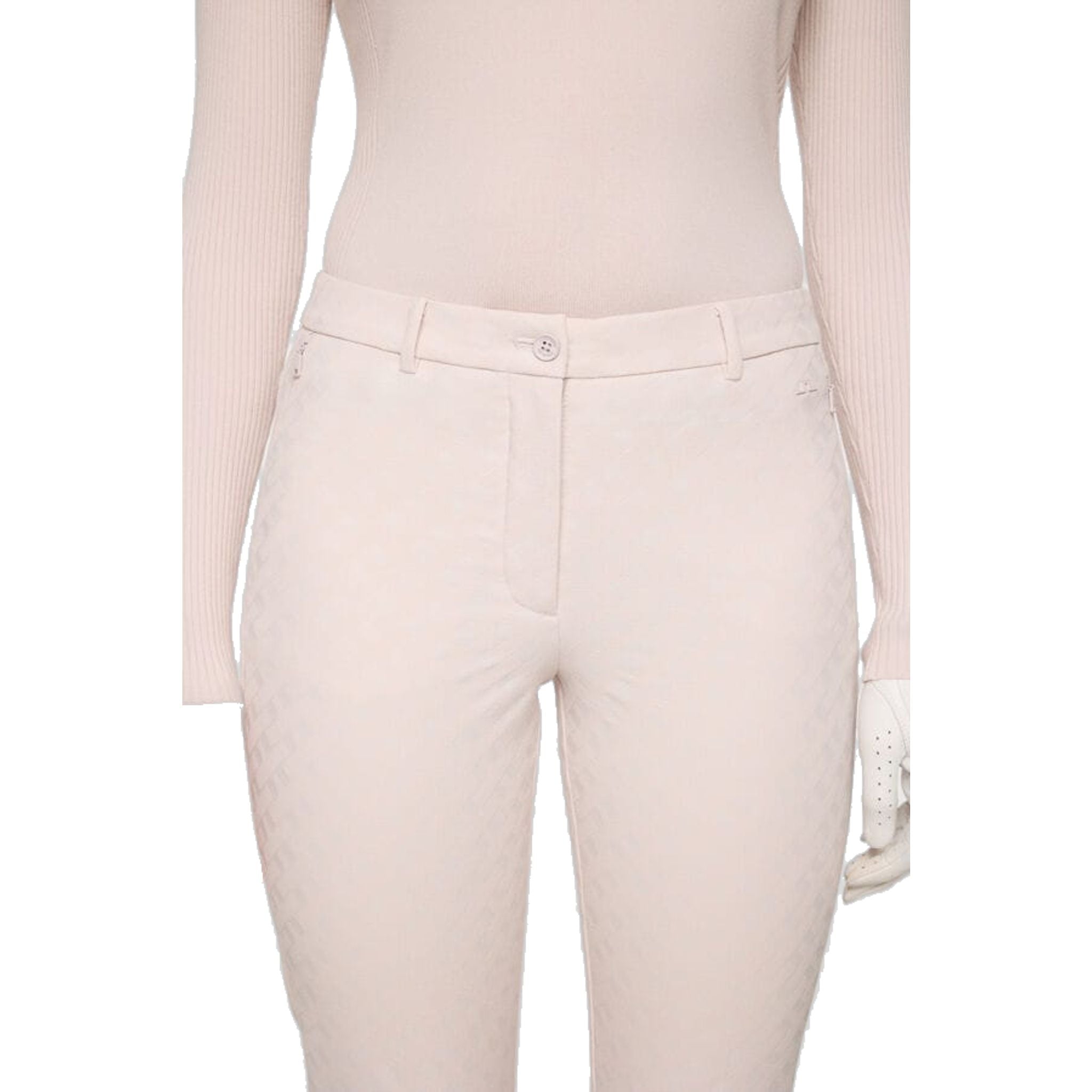 Pantaloni da donna J. Lindeberg Pia Bridge