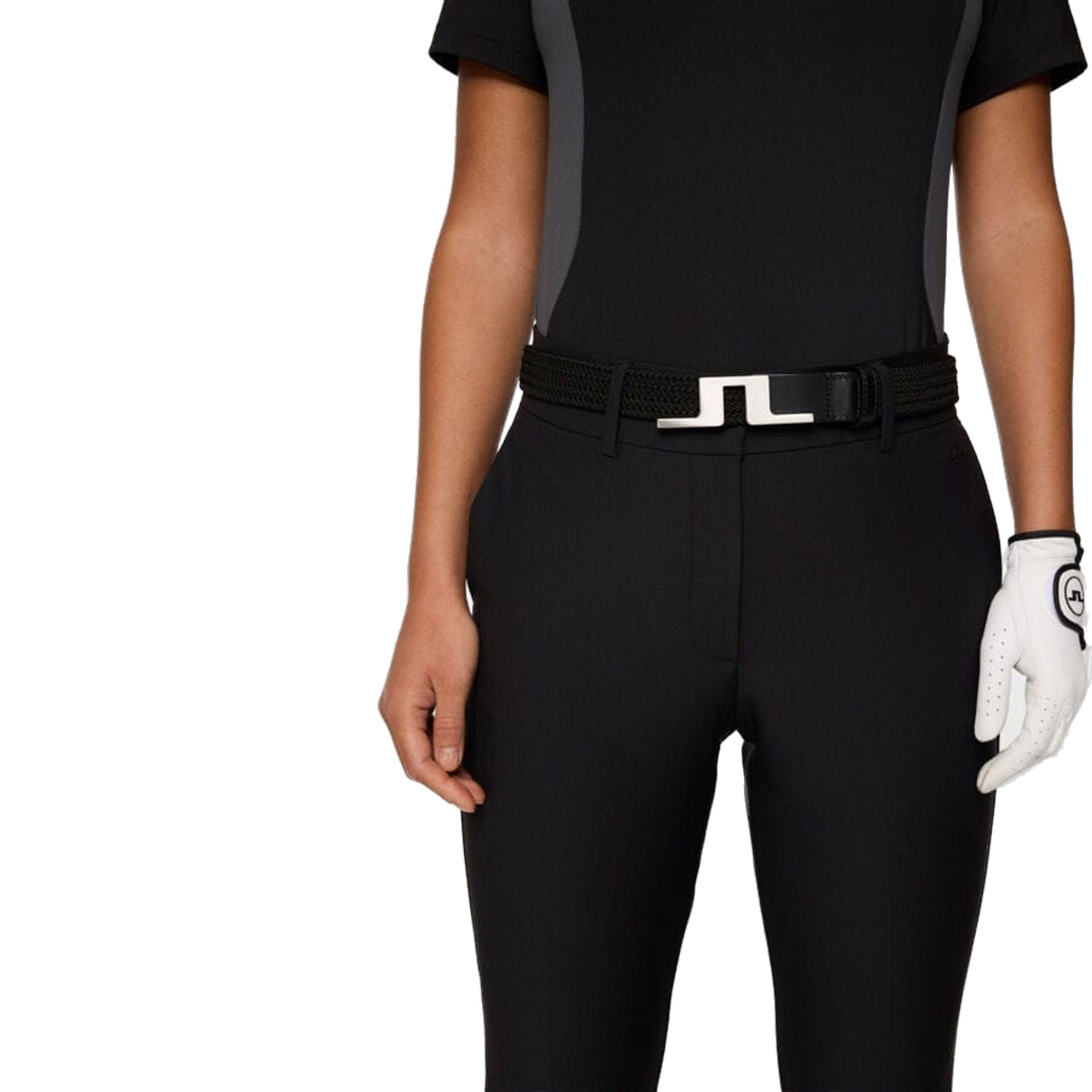 Pantaloni Pinja J. Lindeberg da donna