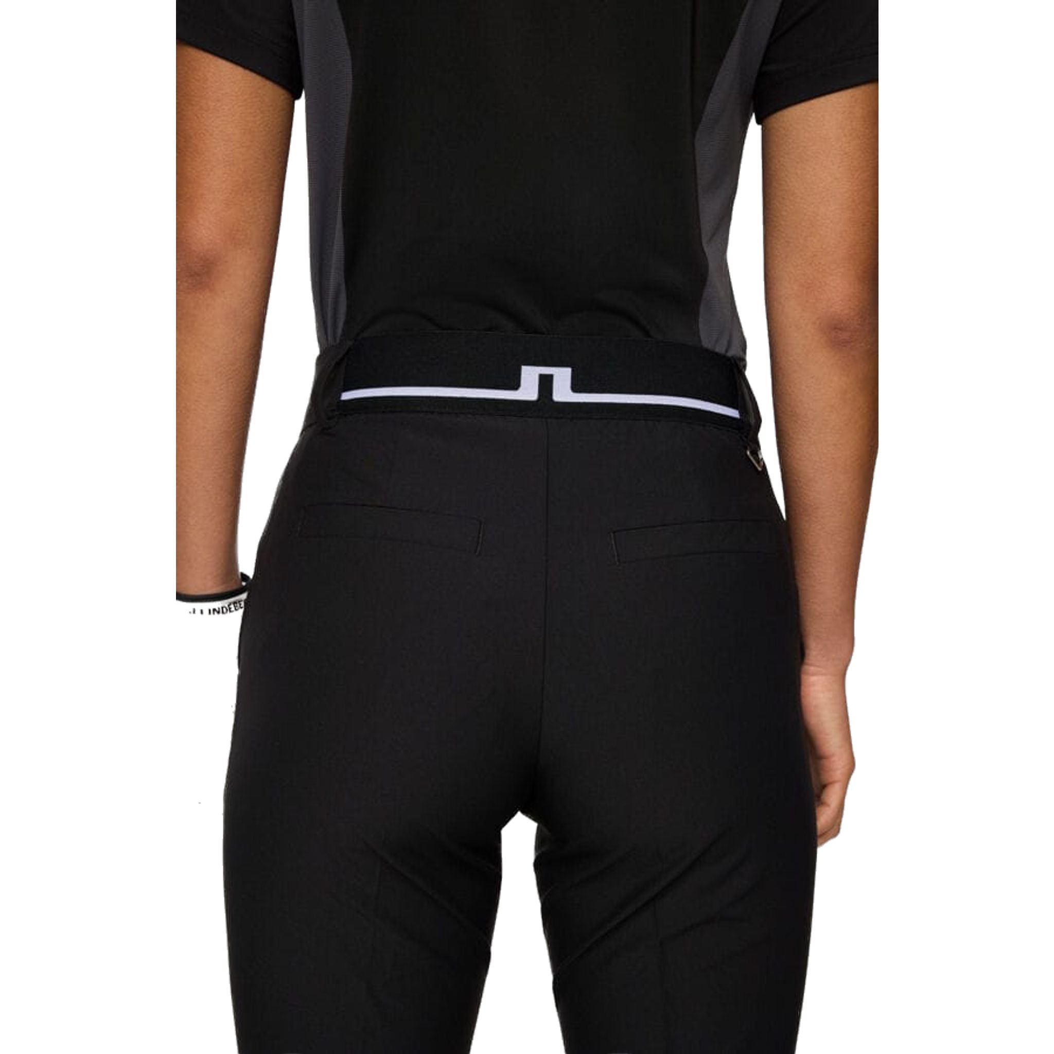 Pantaloni Pinja J. Lindeberg da donna