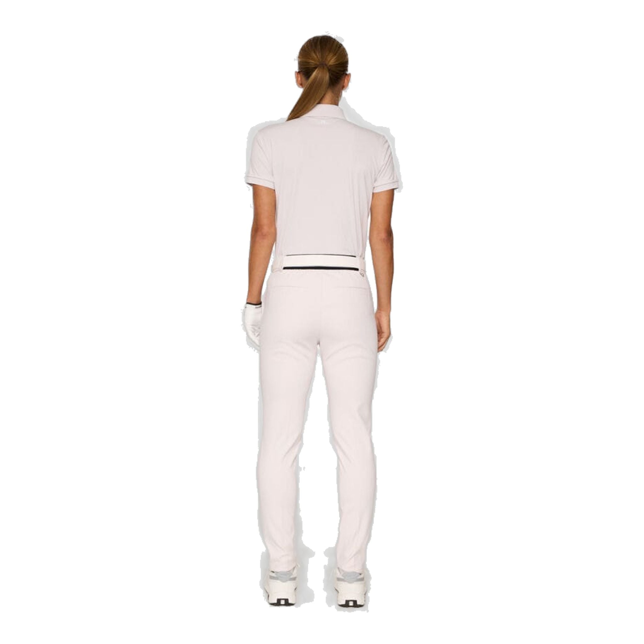 Pantaloni Pinja J. Lindeberg da donna