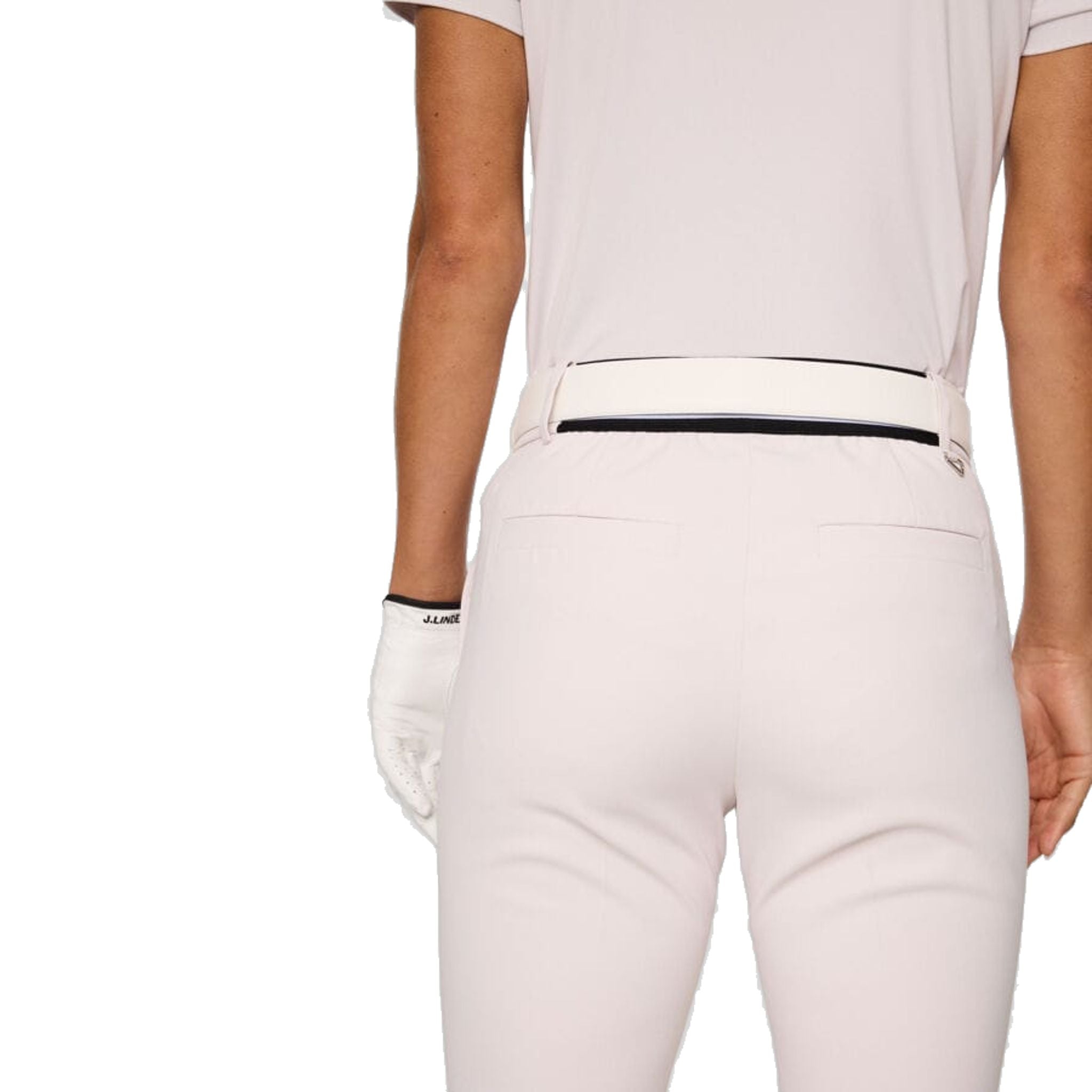 Pantaloni Pinja J. Lindeberg da donna