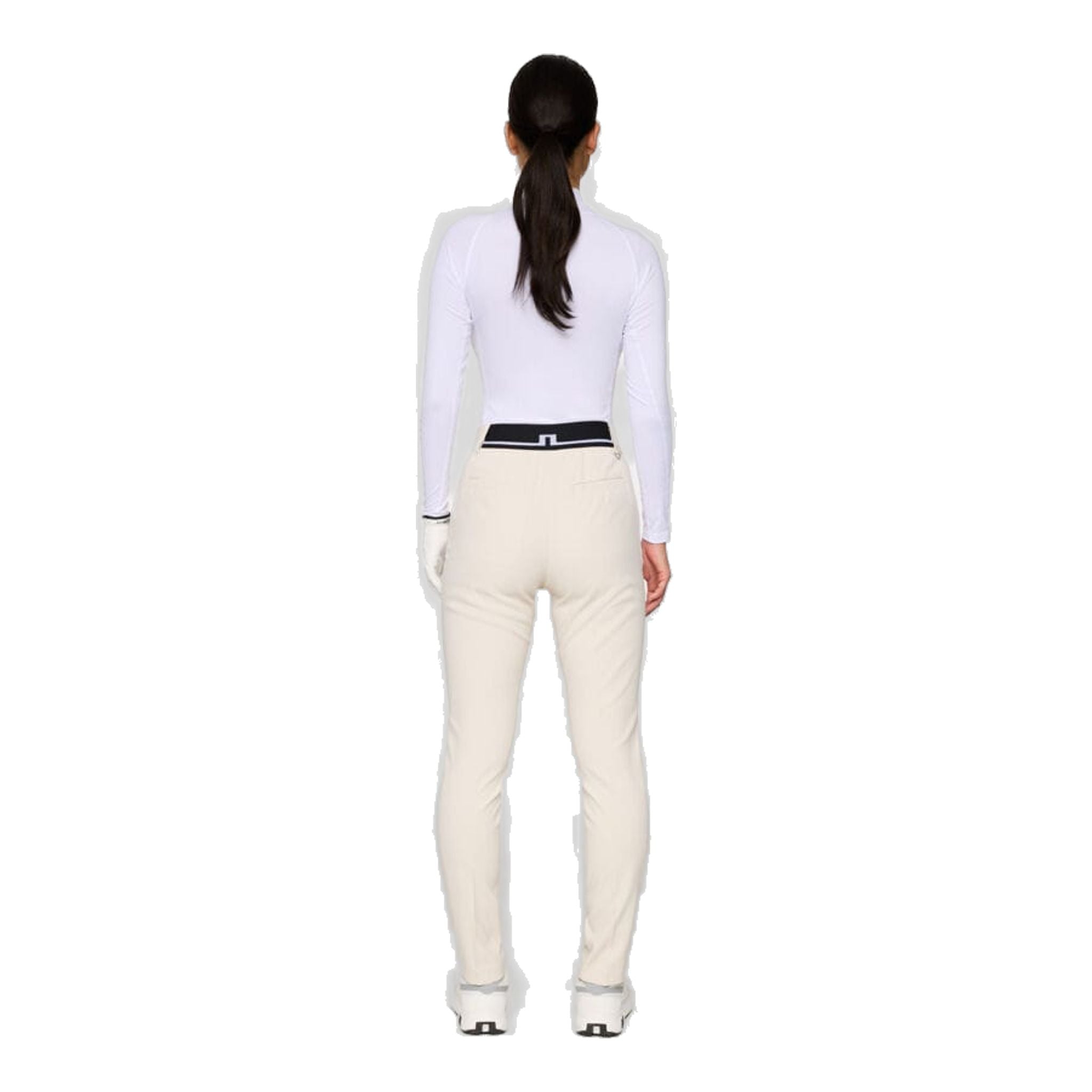 Pantaloni Pinja J. Lindeberg da donna