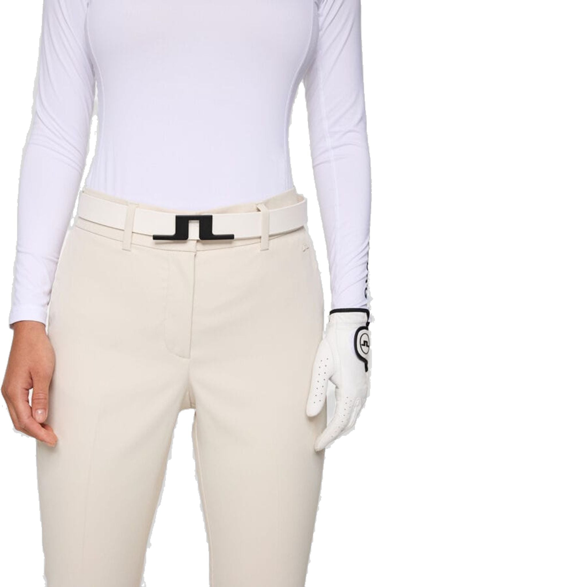 Pantaloni Pinja J. Lindeberg da donna