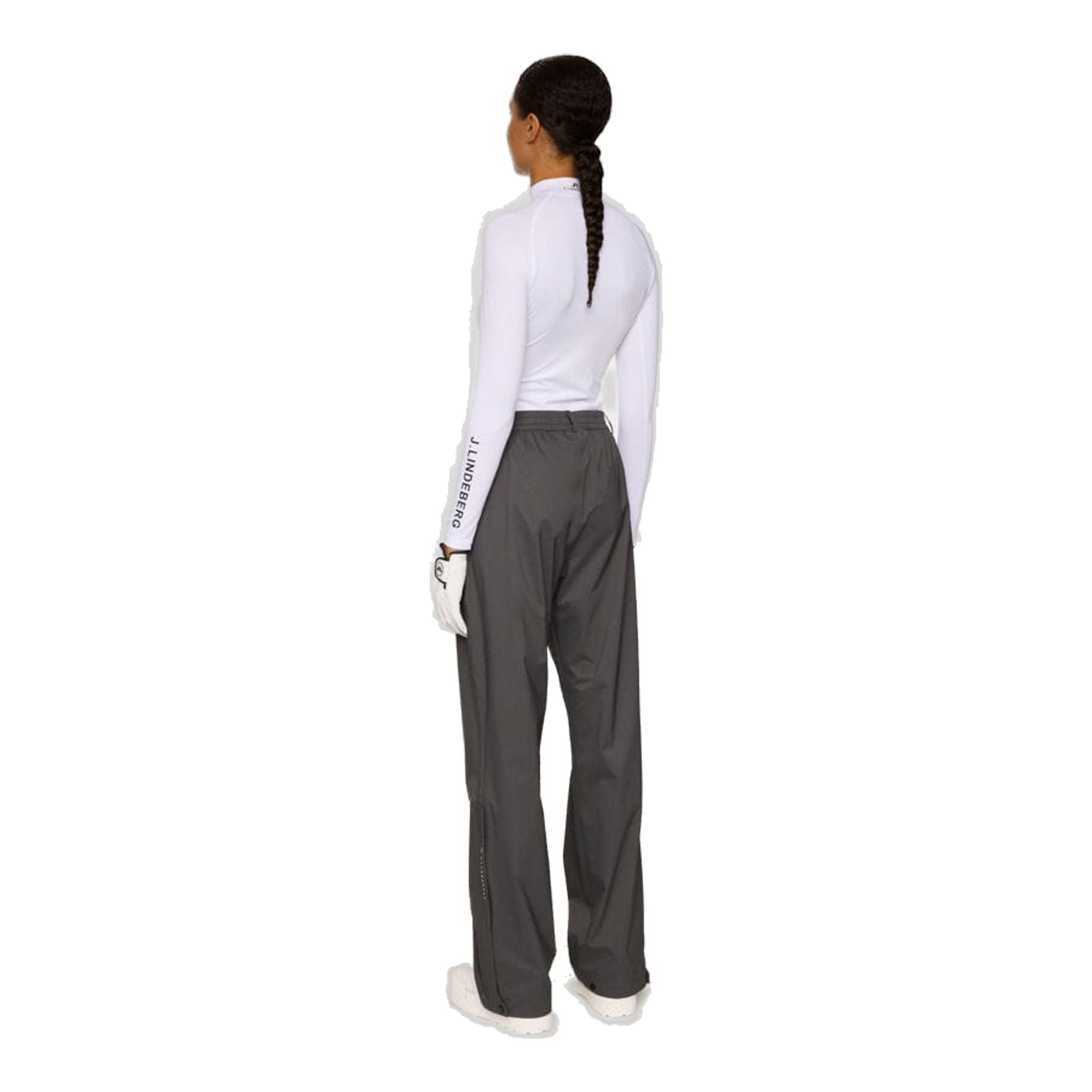 Pantaloni antipioggia da donna J. Lindeberg Bryn