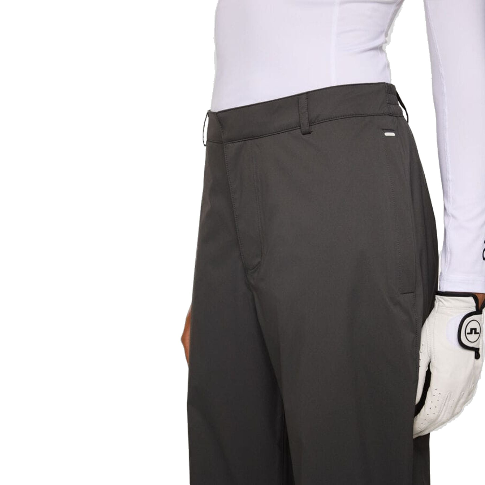 Pantaloni antipioggia da donna J. Lindeberg Bryn