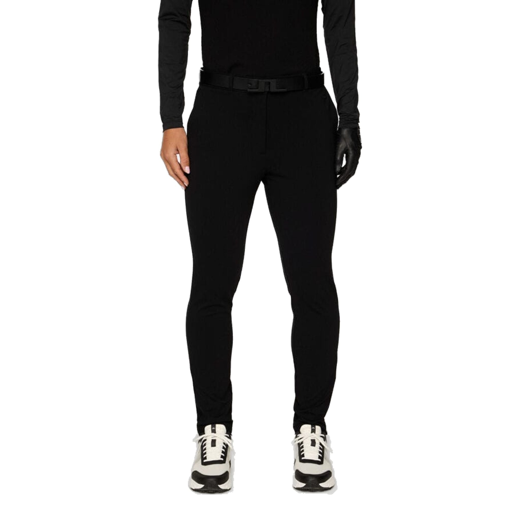 Pantaloni J. Lindeberg Malin da donna