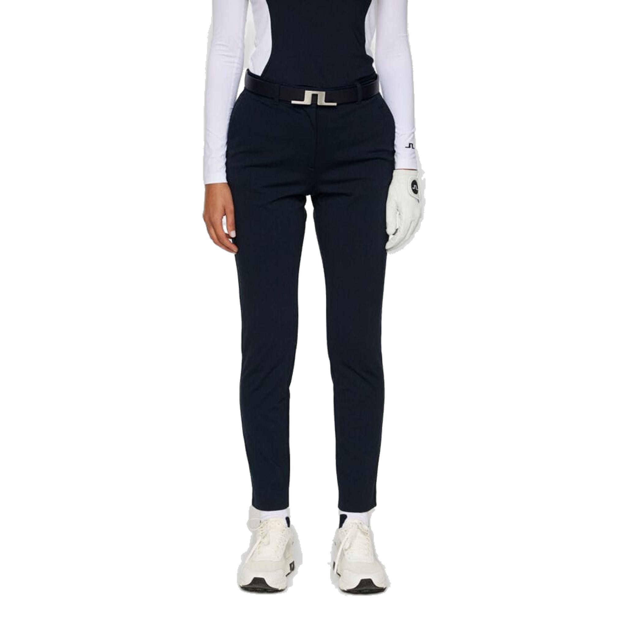 Pantaloni J. Lindeberg Malin da donna