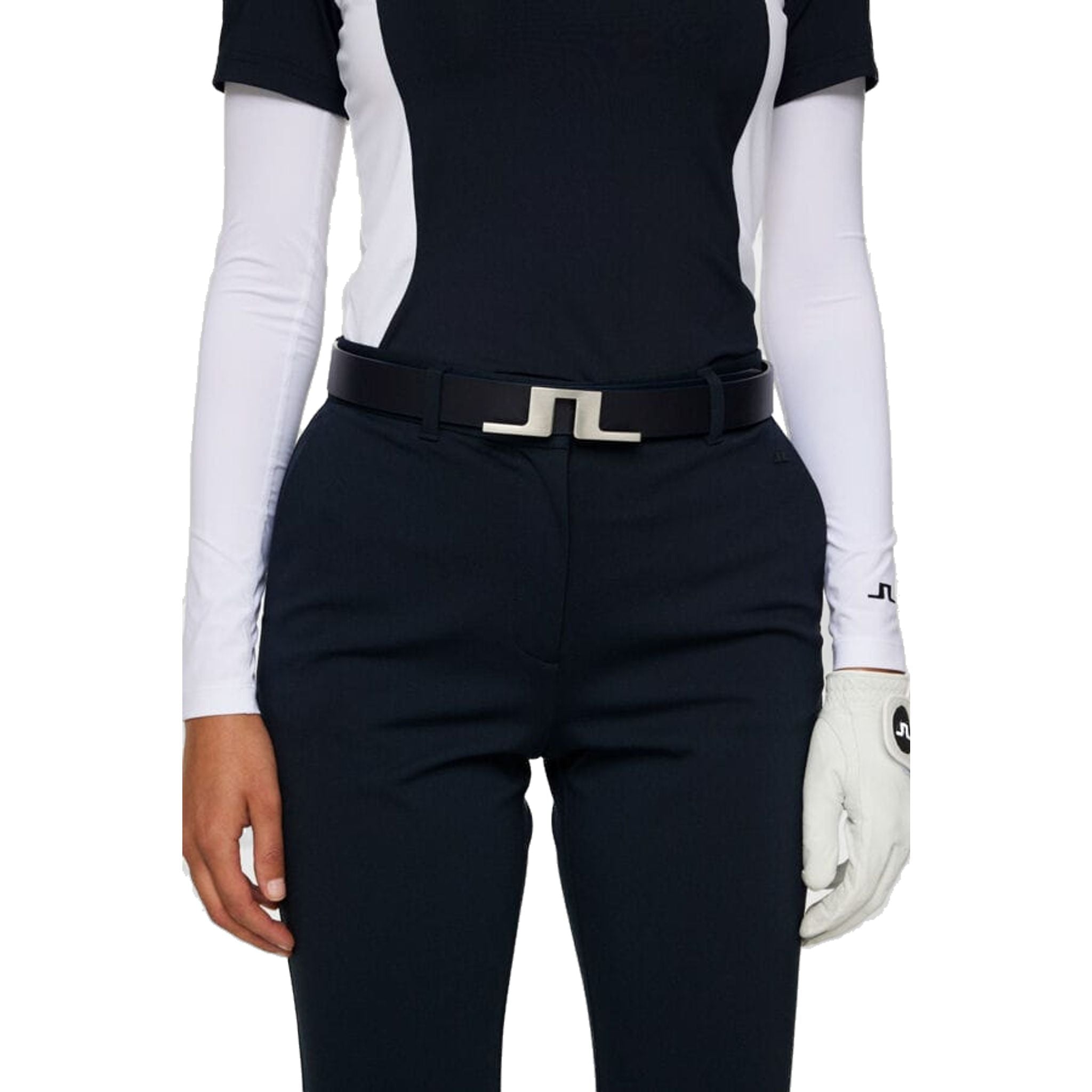 Pantaloni J. Lindeberg Malin da donna