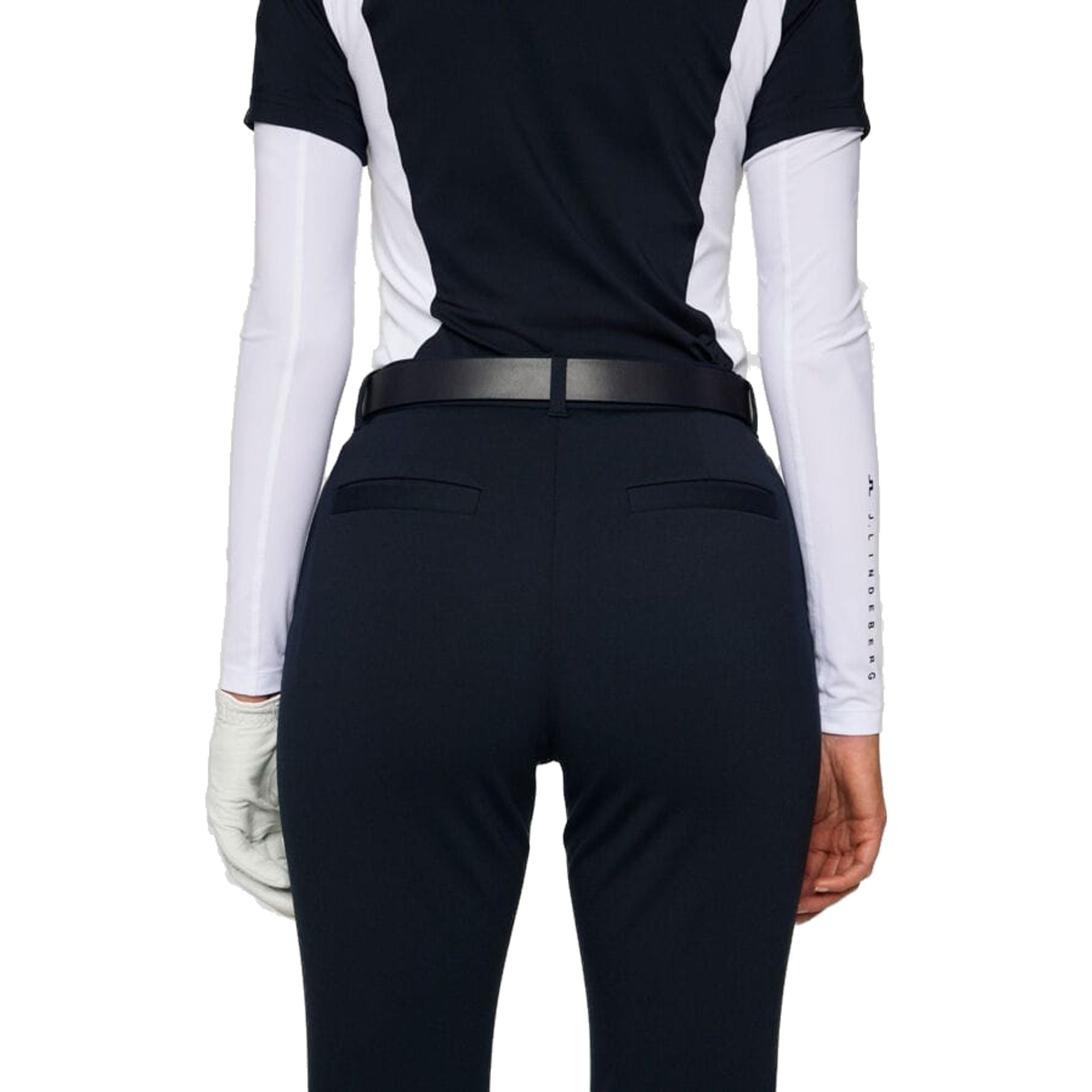 Pantaloni J. Lindeberg Malin da donna