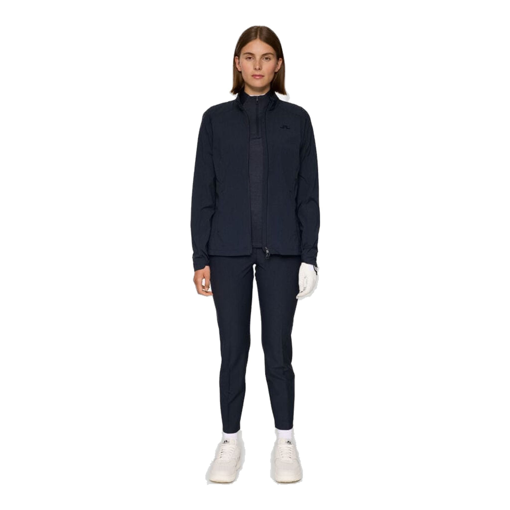 Giacca a vento J. Lindeberg Thorine da donna