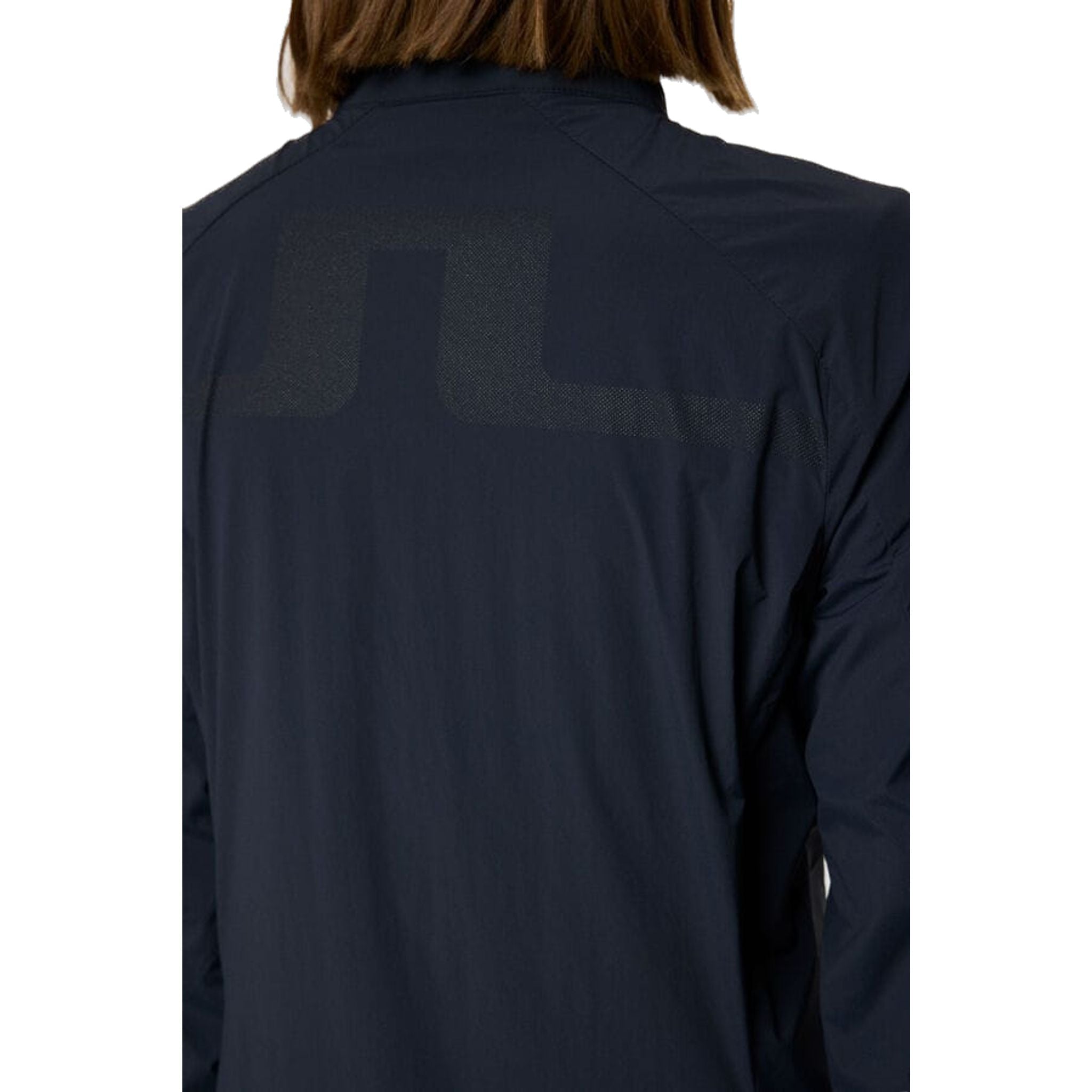 Giacca a vento J. Lindeberg Thorine da donna