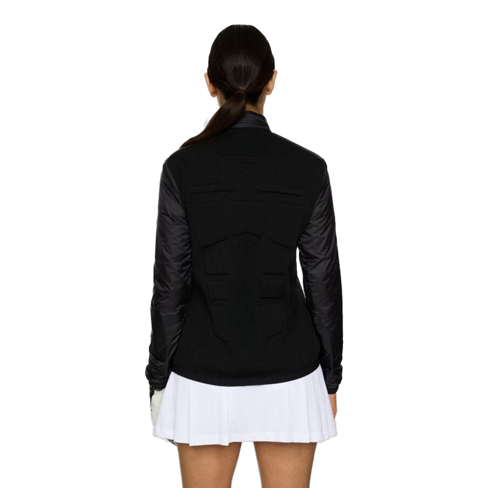 Giacca imbottita J. Lindeberg Solarcore da donna