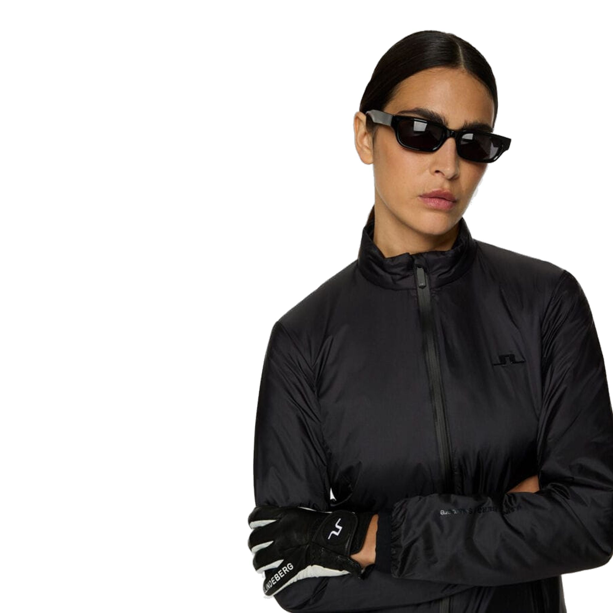 Giacca imbottita J. Lindeberg Solarcore da donna