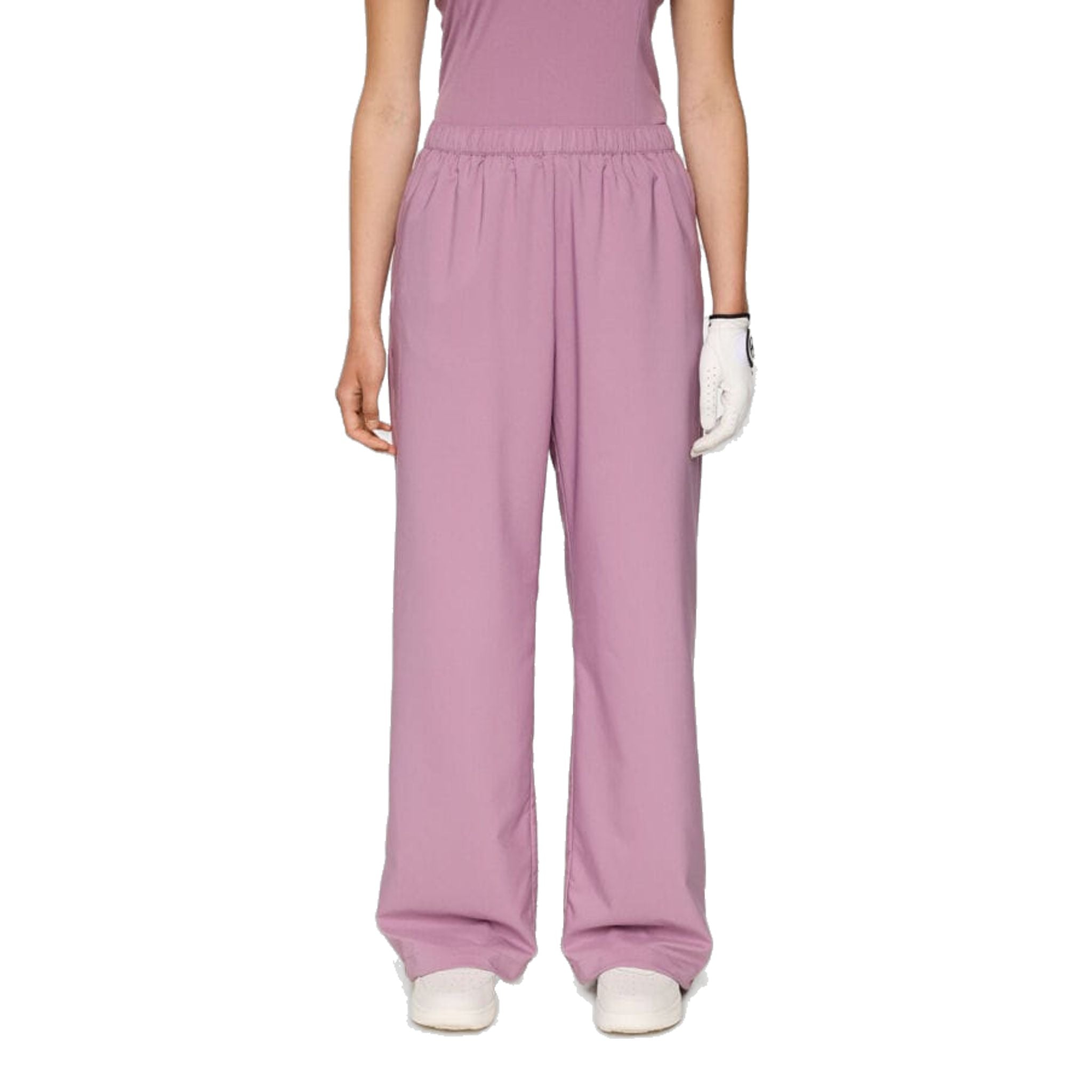 Pantaloni da donna J. Lindeberg Minerva